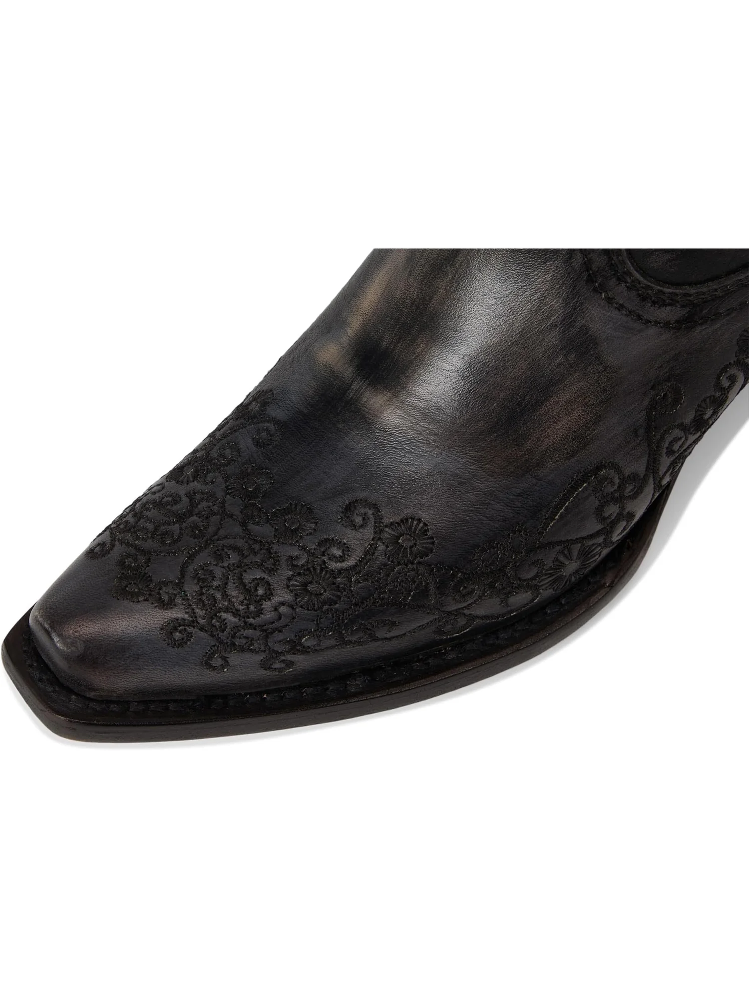 Ботинки Corral Boots A4788 — изображение 2 из 7, черный