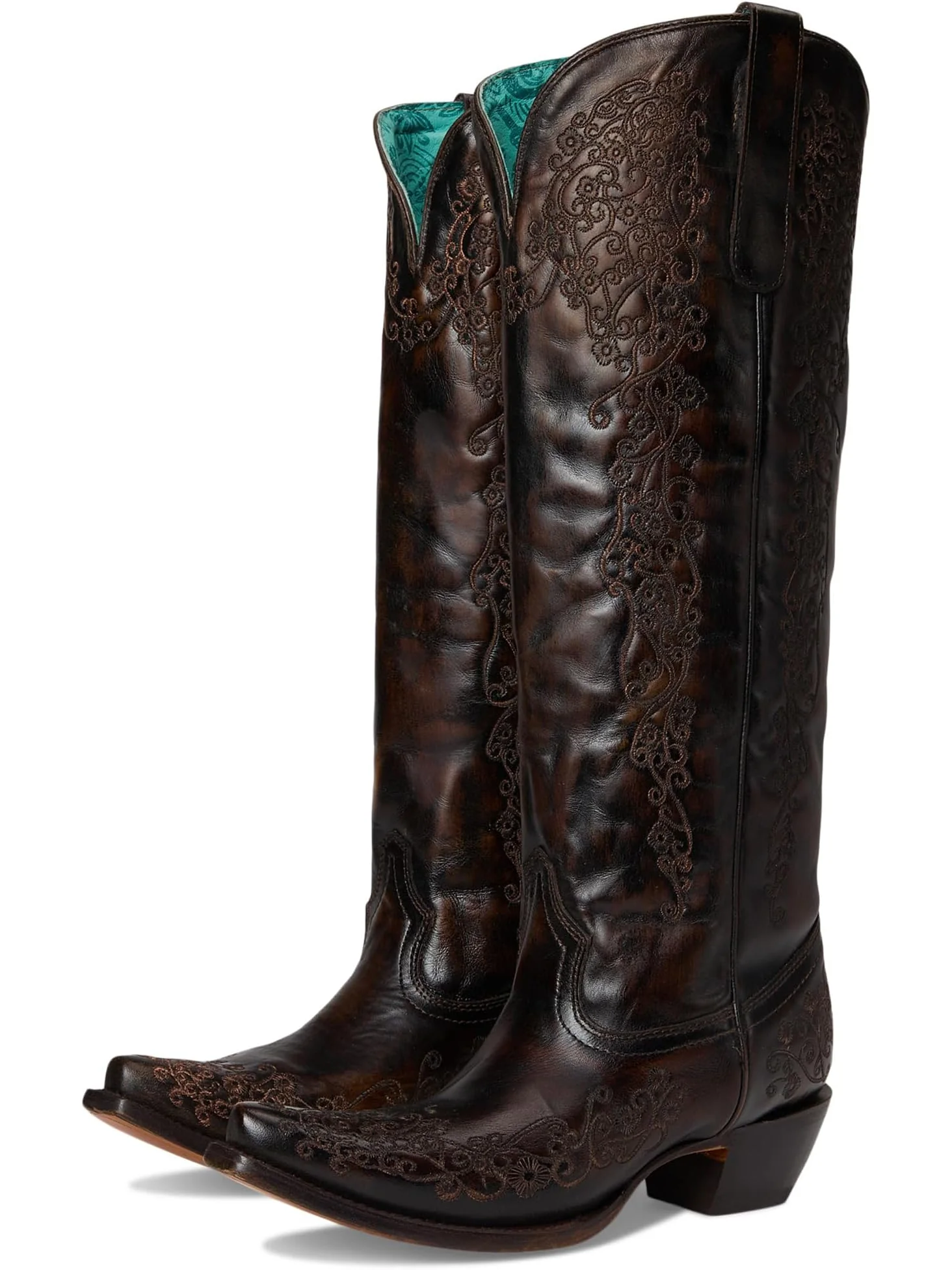 Ботинки Corral Boots A4789