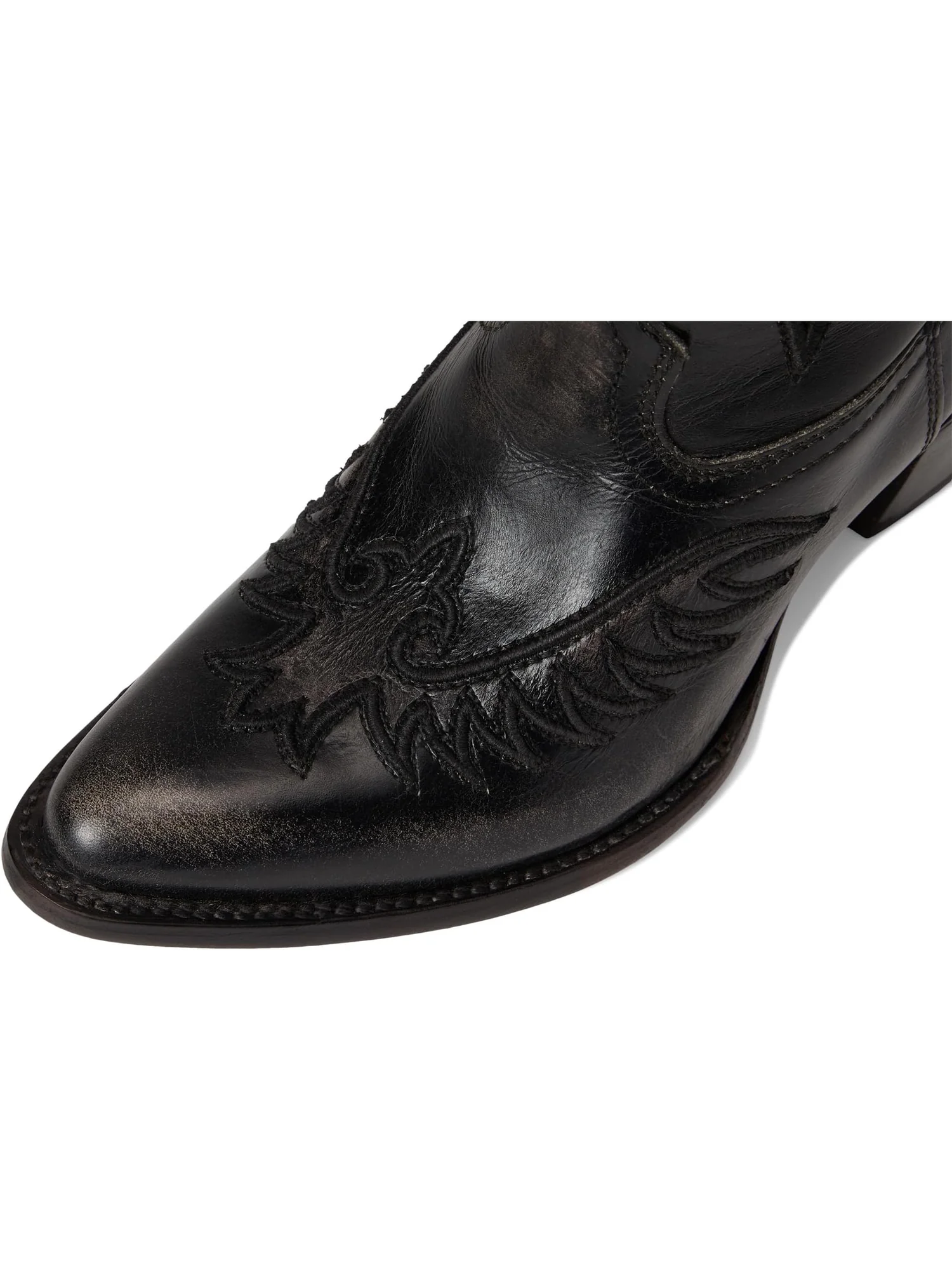 Ботинки Corral Boots A4792 — изображение 2 из 7, черный