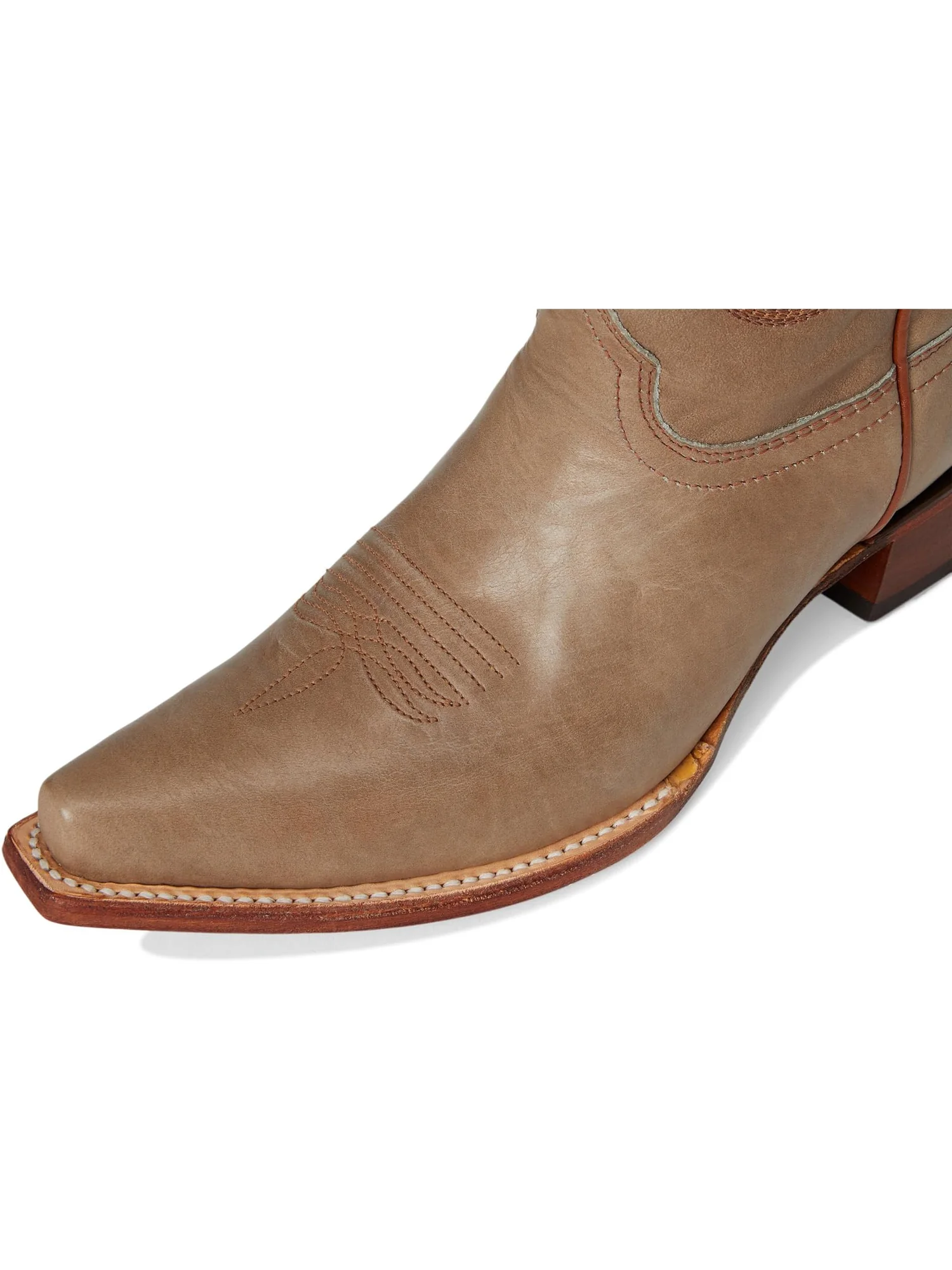 Ботинки Corral Boots L6281 — изображение 2 из 7, песочный