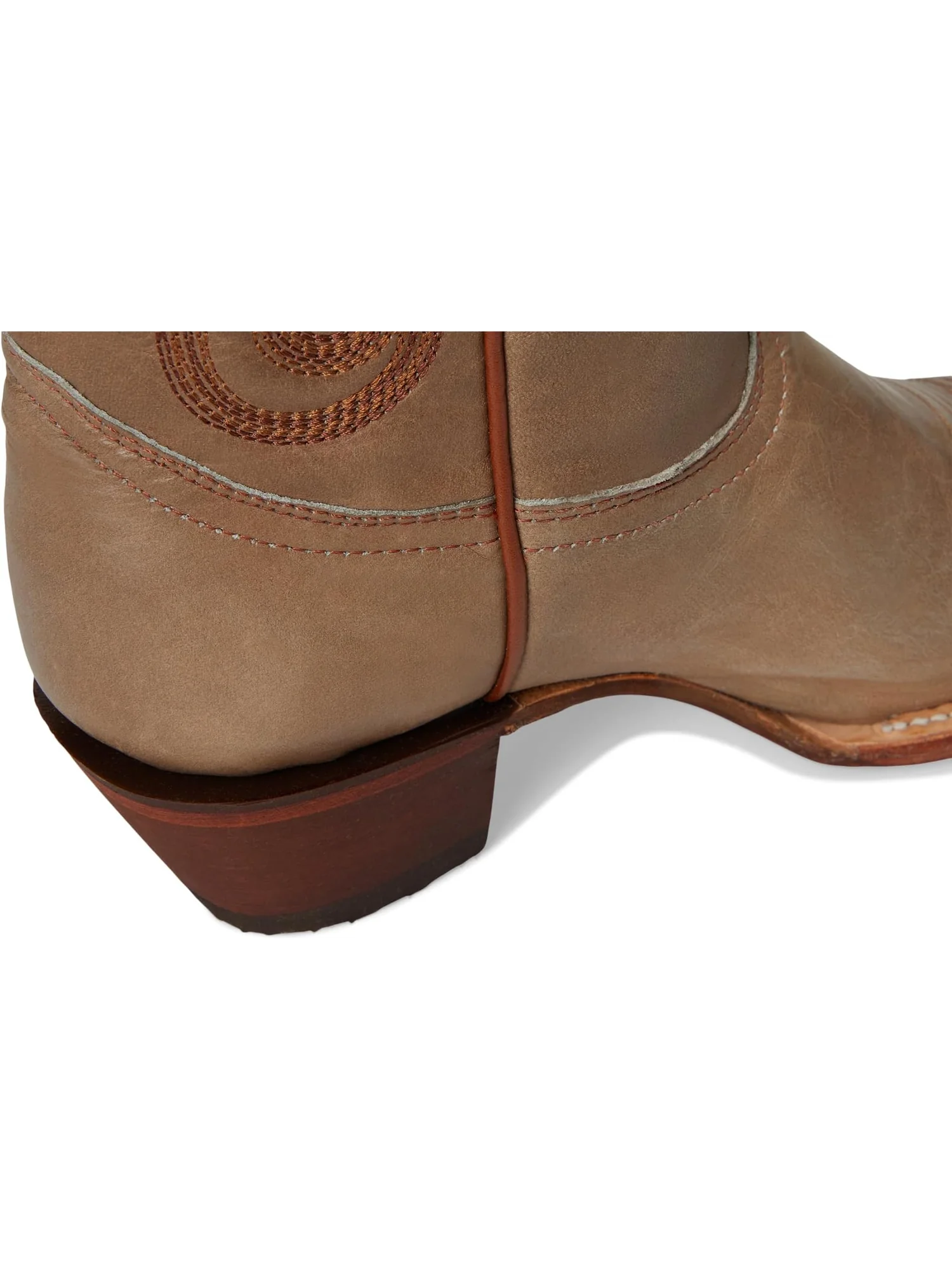 Ботинки Corral Boots L6281 — изображение 6 из 7, песочный