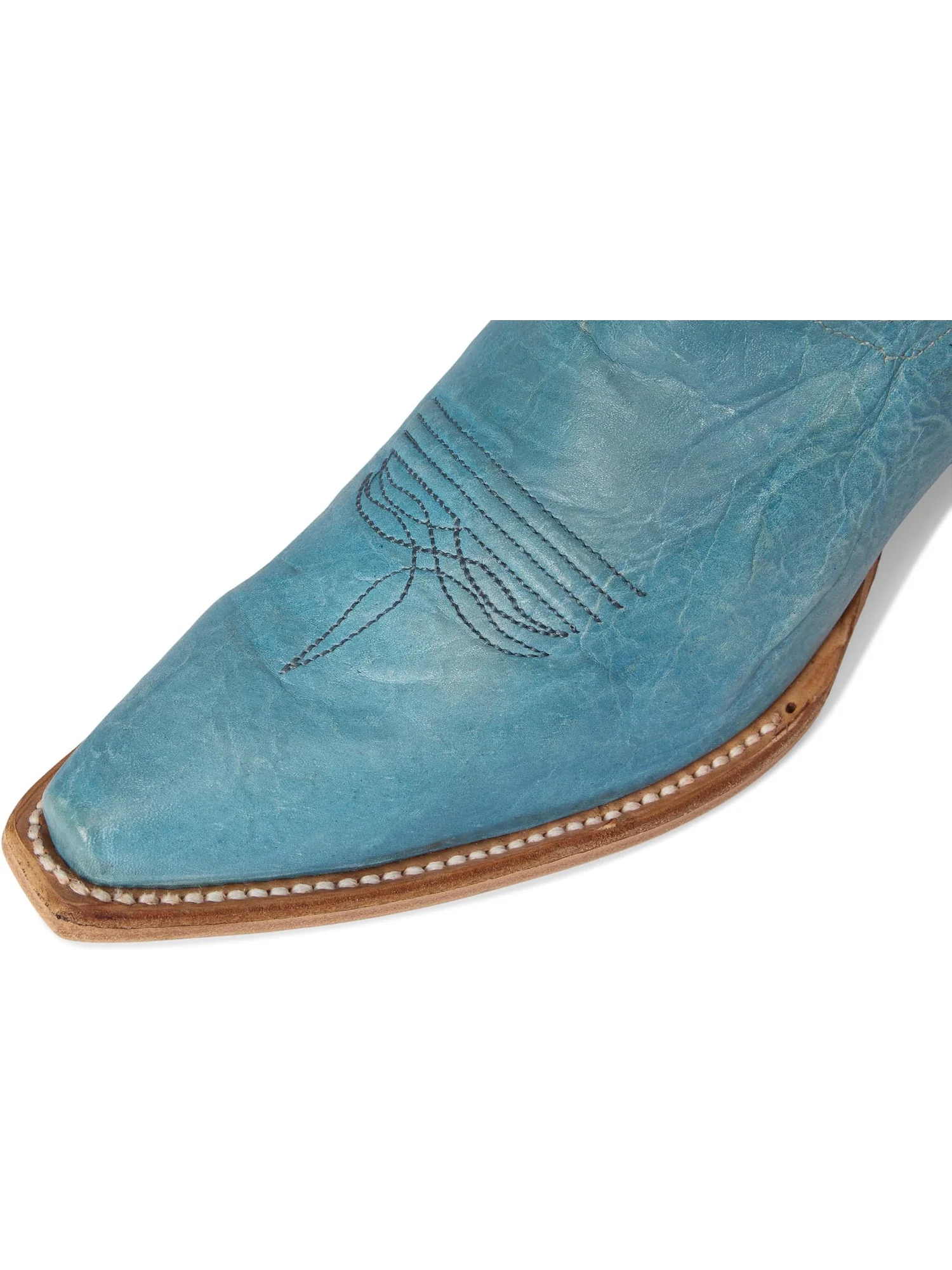 Ботинки Corral Boots L6280 — изображение 2 из 7, синий