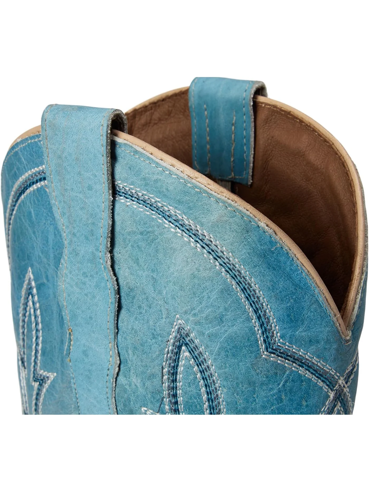 Ботинки Corral Boots L6280 — изображение 6 из 7, синий