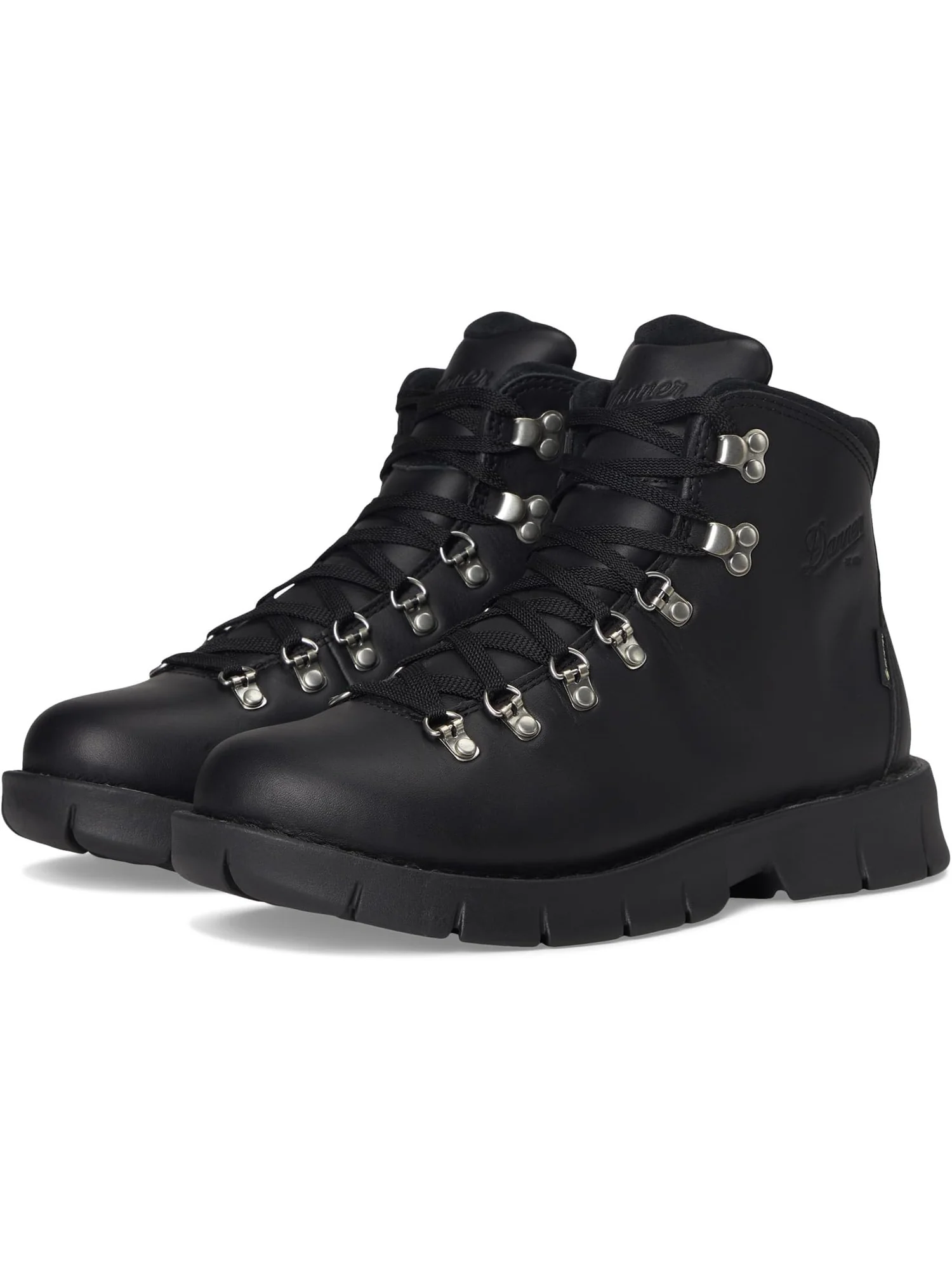 Ботинки Danner Eastwood — черный