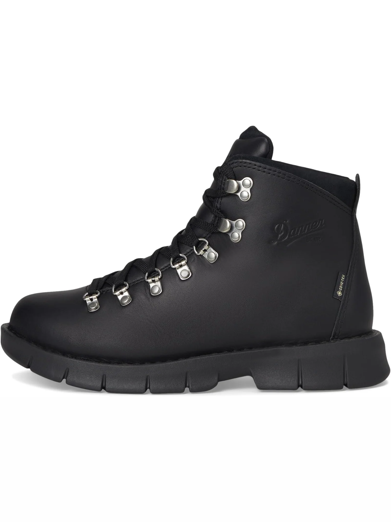 Ботинки Danner Eastwood — изображение 4 из 7, черный