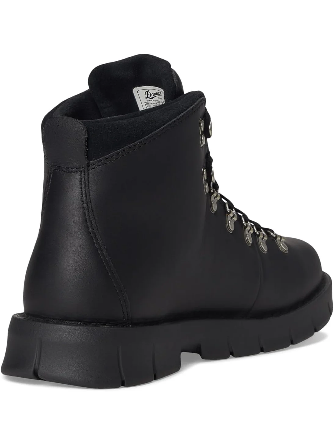 Ботинки Danner Eastwood — изображение 5 из 7, черный
