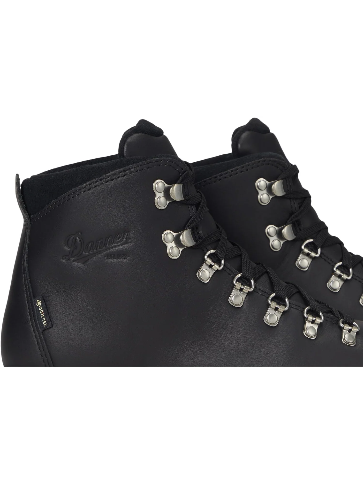 Ботинки Danner Eastwood — изображение 6 из 7, черный
