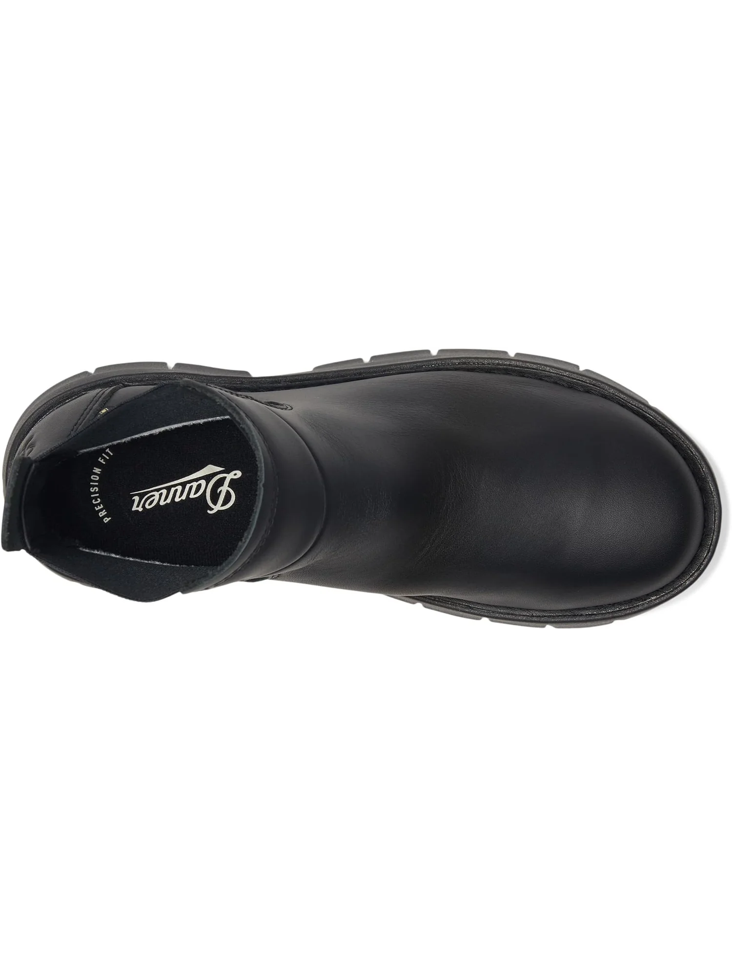 Ботинки Danner Eastwood Chelsea — изображение 2 из 7, черный