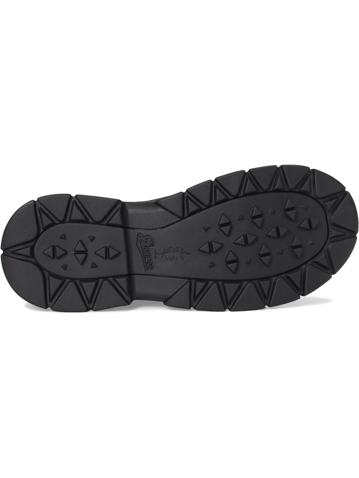 Ботинки Danner Eastwood Chelsea — изображение 3 из 7, черный
