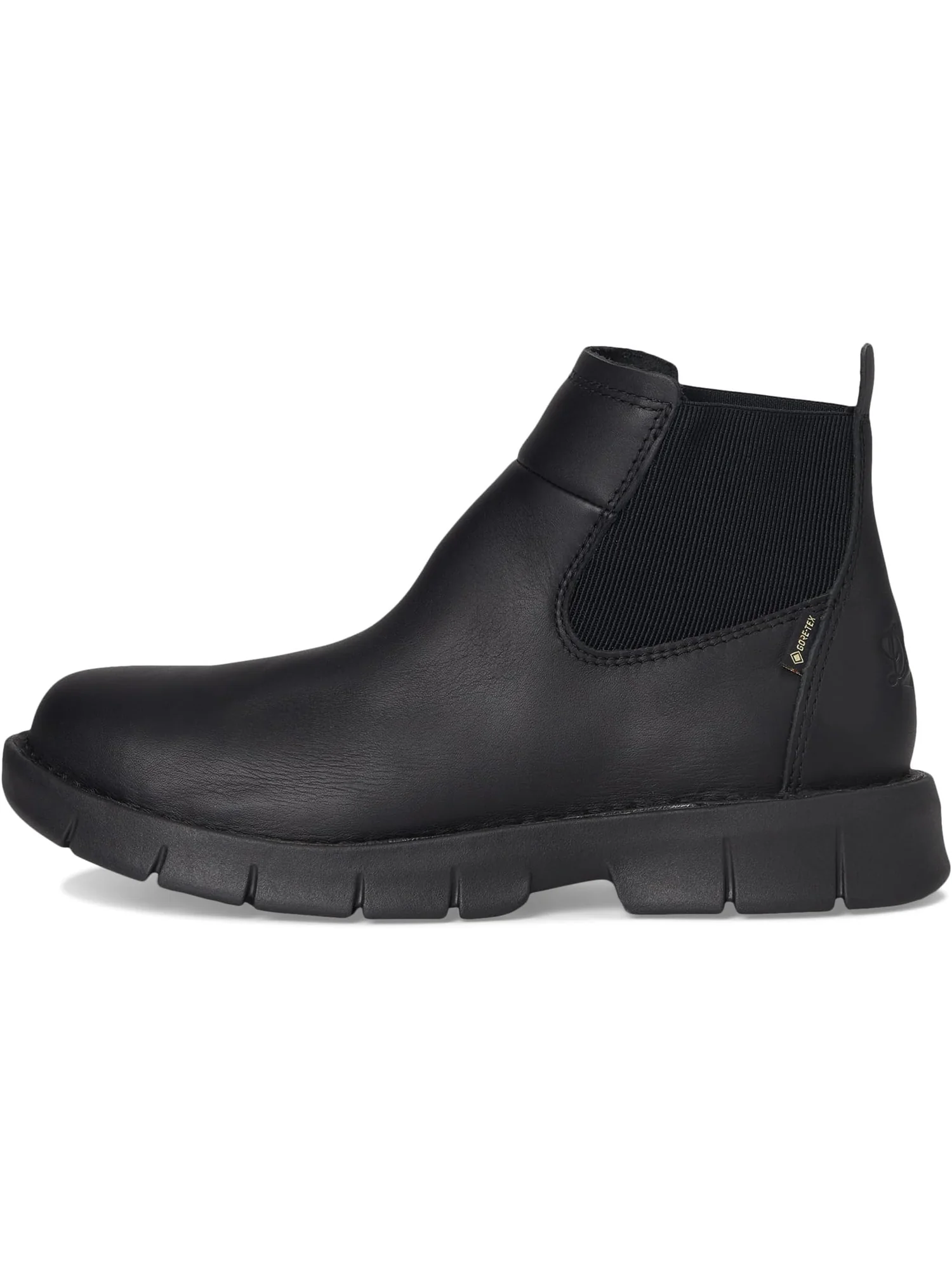Ботинки Danner Eastwood Chelsea — изображение 4 из 7, черный