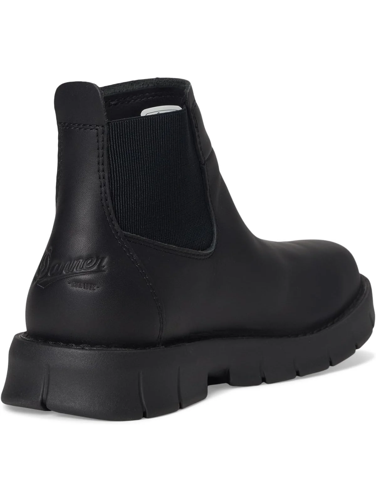 Ботинки Danner Eastwood Chelsea — изображение 5 из 7, черный