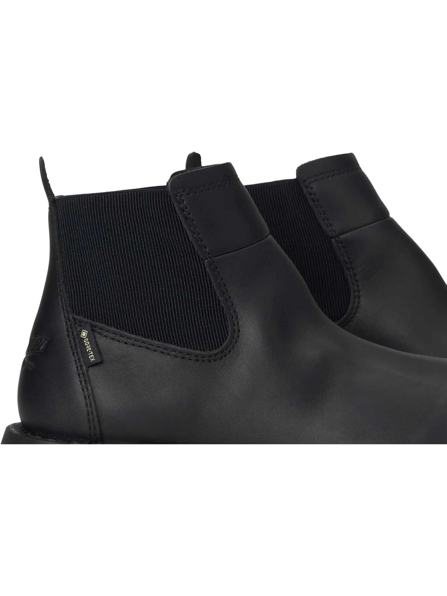 Ботинки Danner Eastwood Chelsea — изображение 6 из 7, черный