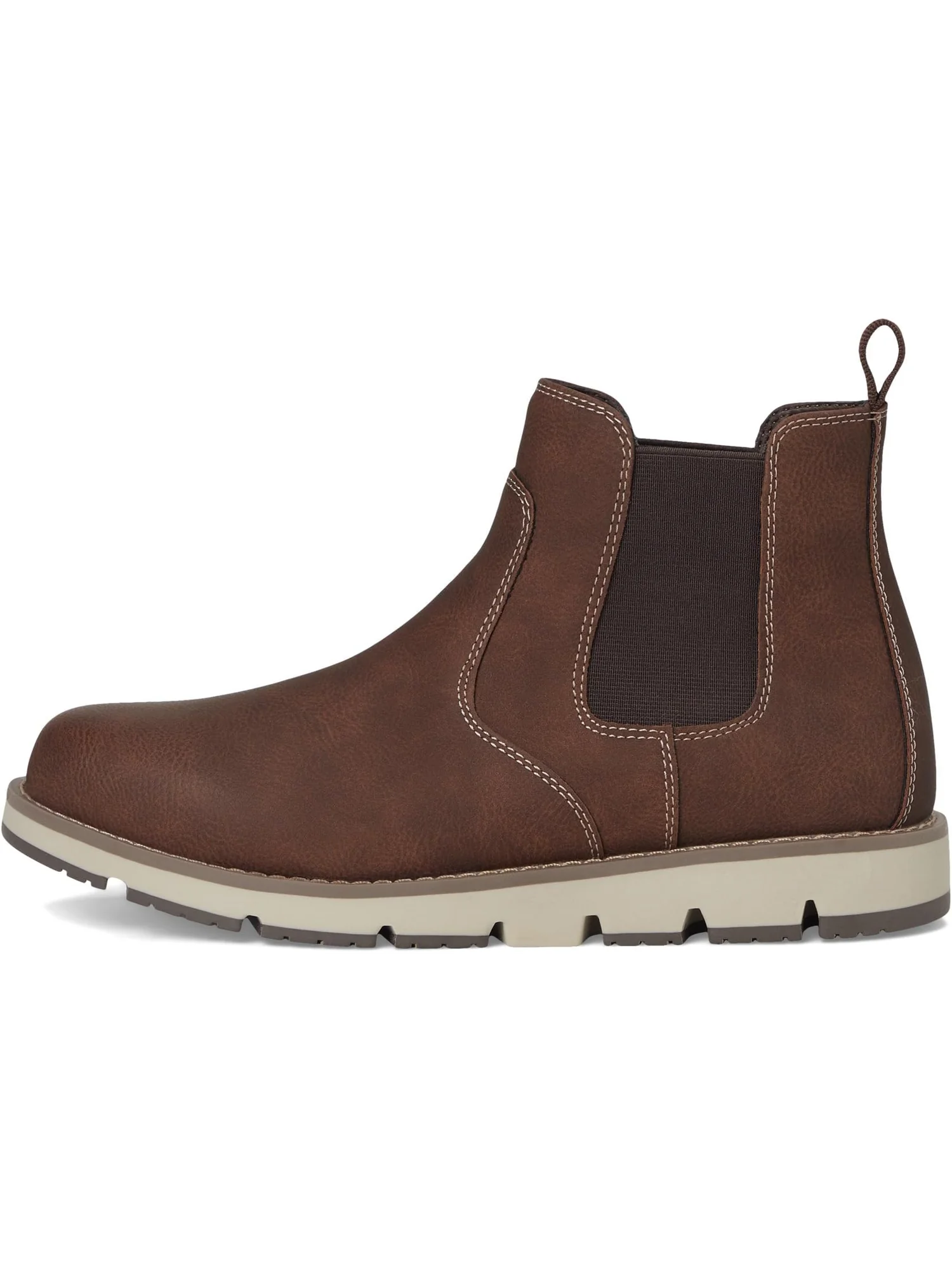 Ботинки Dockers Dylan — изображение 4 из 7, ежевика