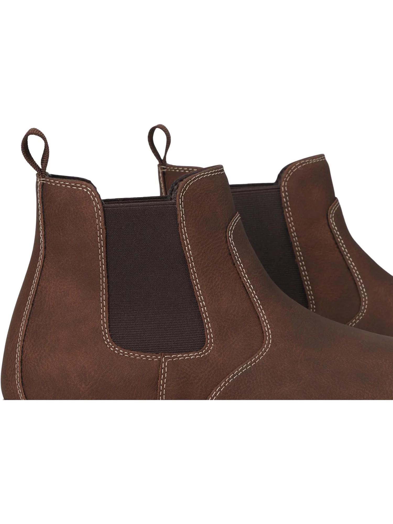 Ботинки Dockers Dylan — изображение 6 из 7, ежевика