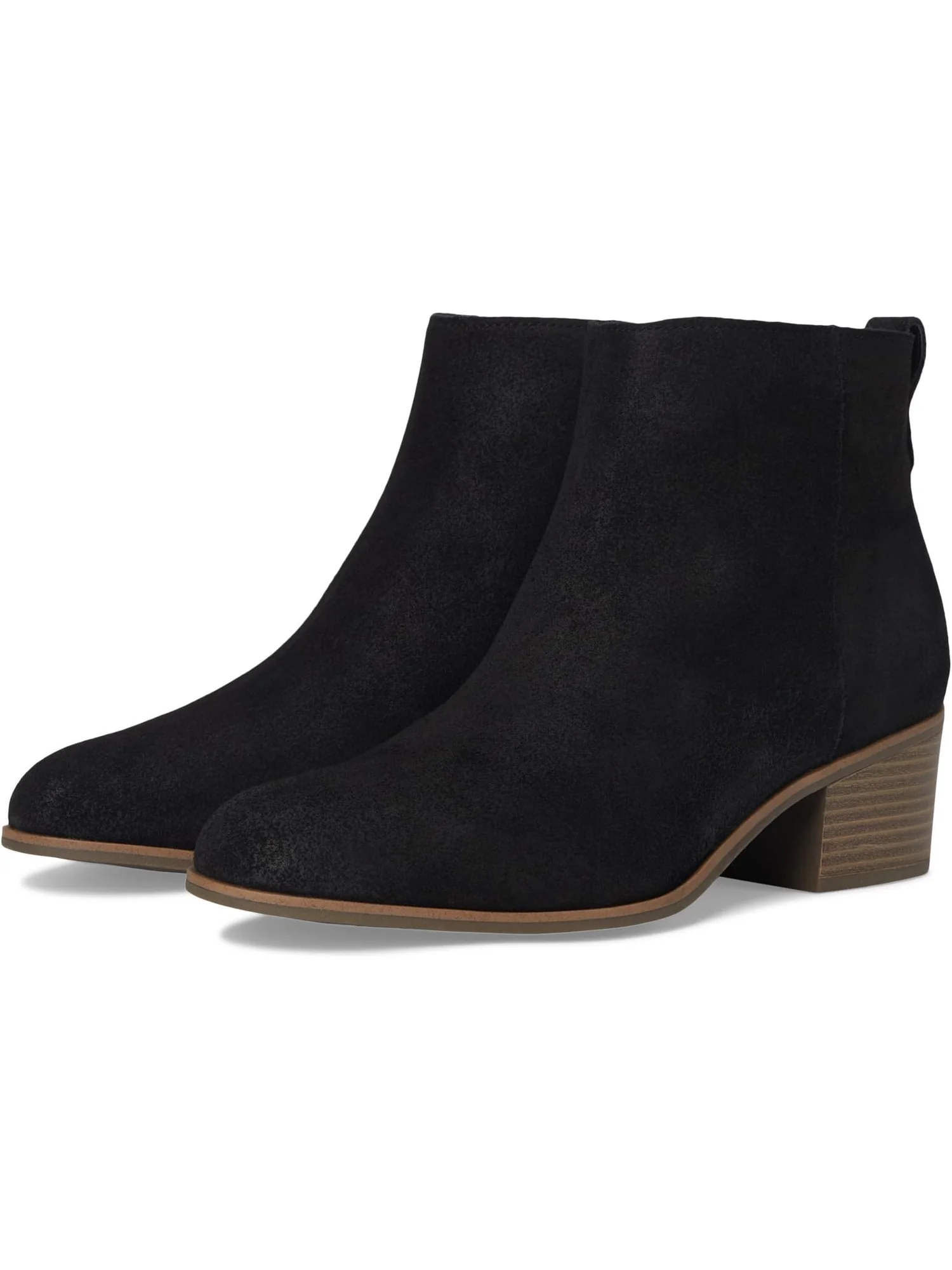 Ботинки Dr. Scholl's Anya Zip Short Boots