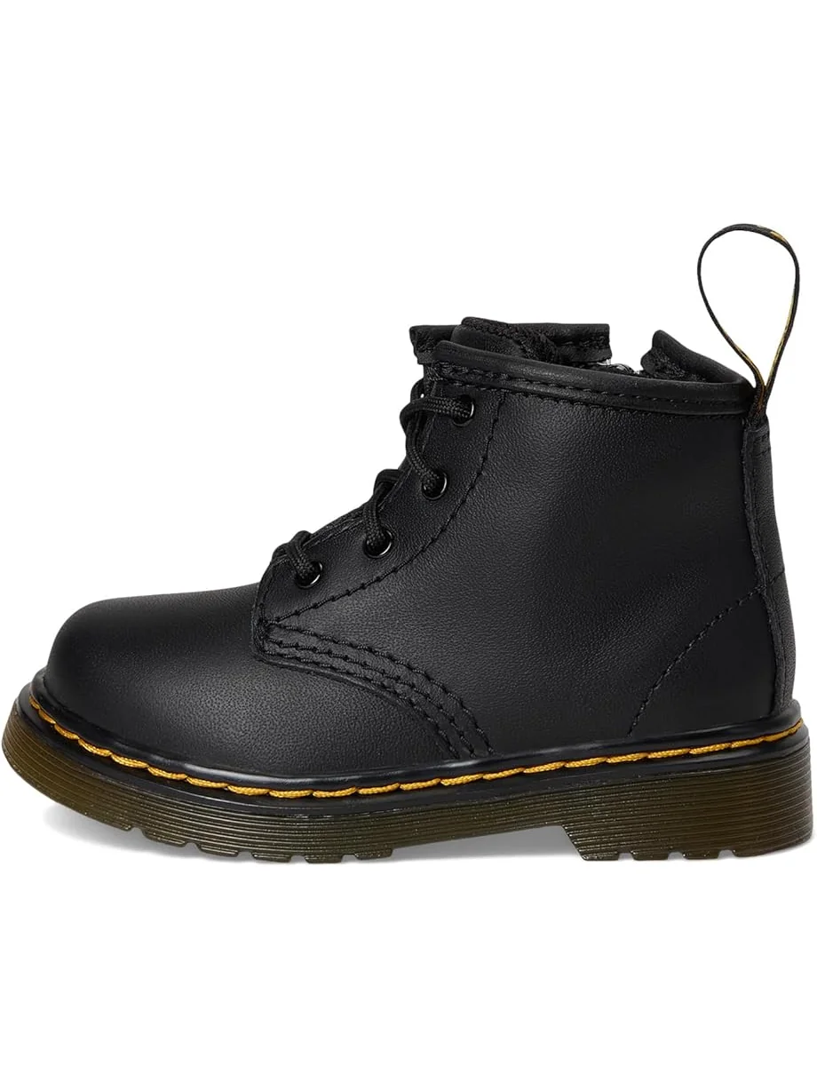 Детские ботинки Dr. Martens 1460 (Toddler) Dr. Martens Kid's Collection — изображение 4 из 7, черный