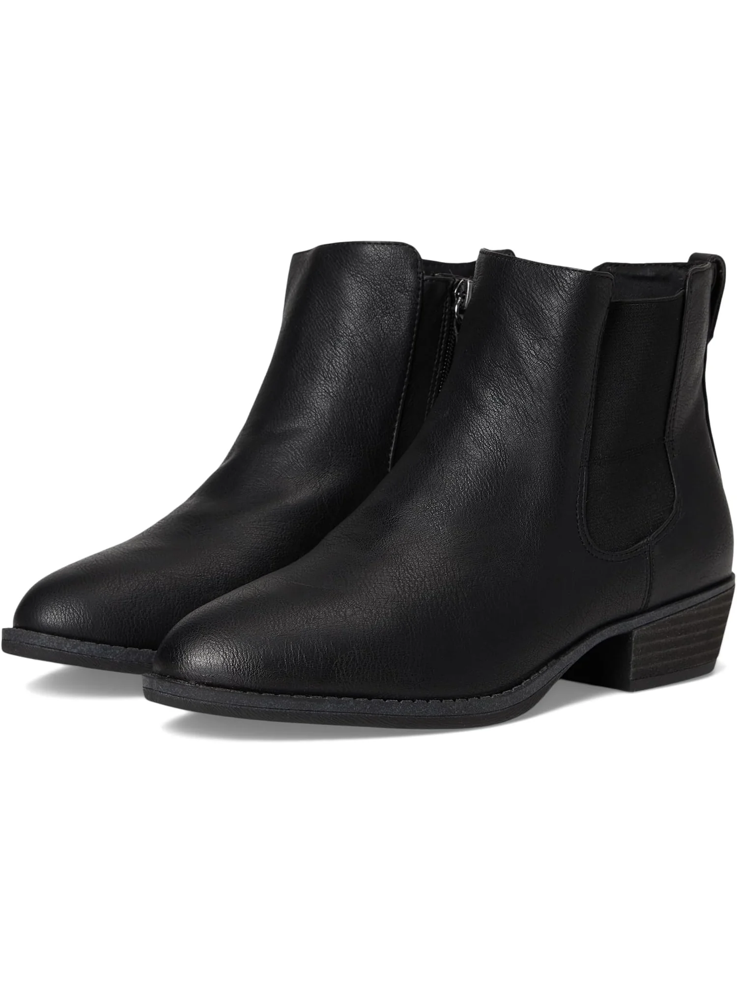 Ботинки Dr. Scholl's Mara Chelsea Short Boots