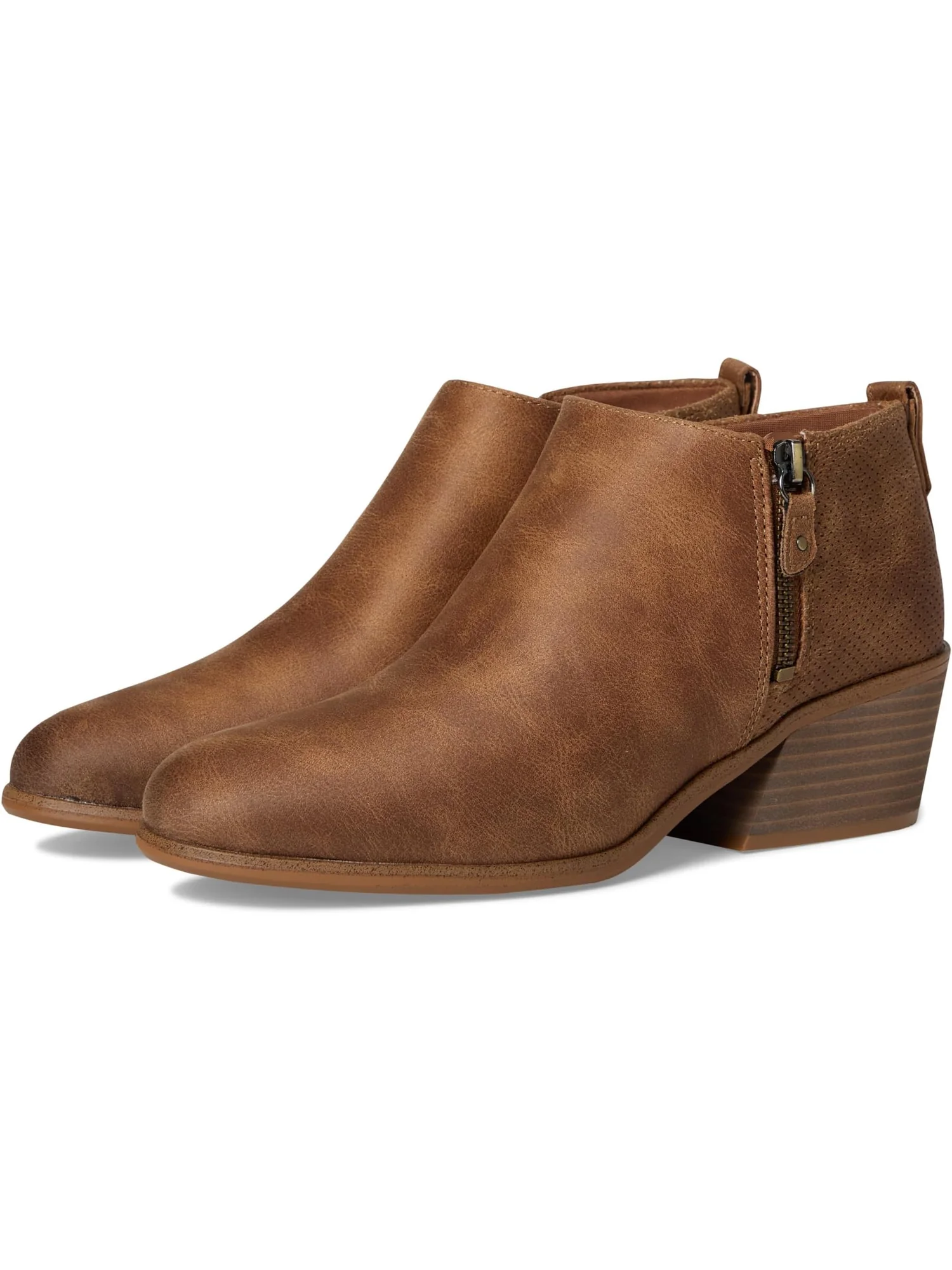 Ботинки Dr. Scholl's Lainey Western Short Boots