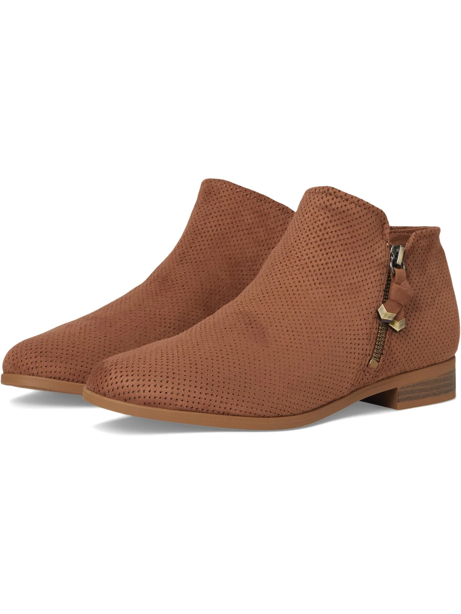 Ботинки Dr. Scholl's Reverie Zip Short Boots