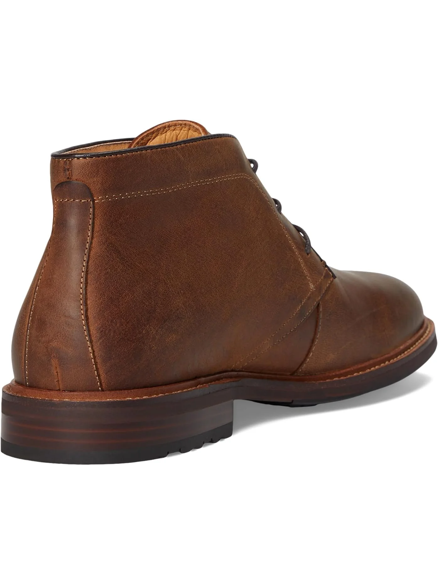 Ботинки Florsheim Anthem Plain Toe Chukka Boots — изображение 5 из 7, коричневый
