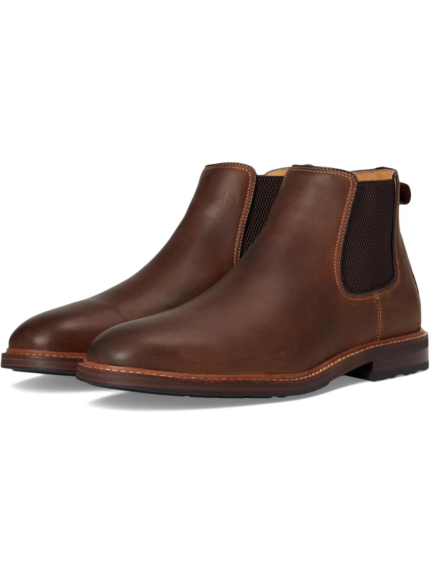 Ботинки Florsheim Anthem Plain Toe Gore Boots