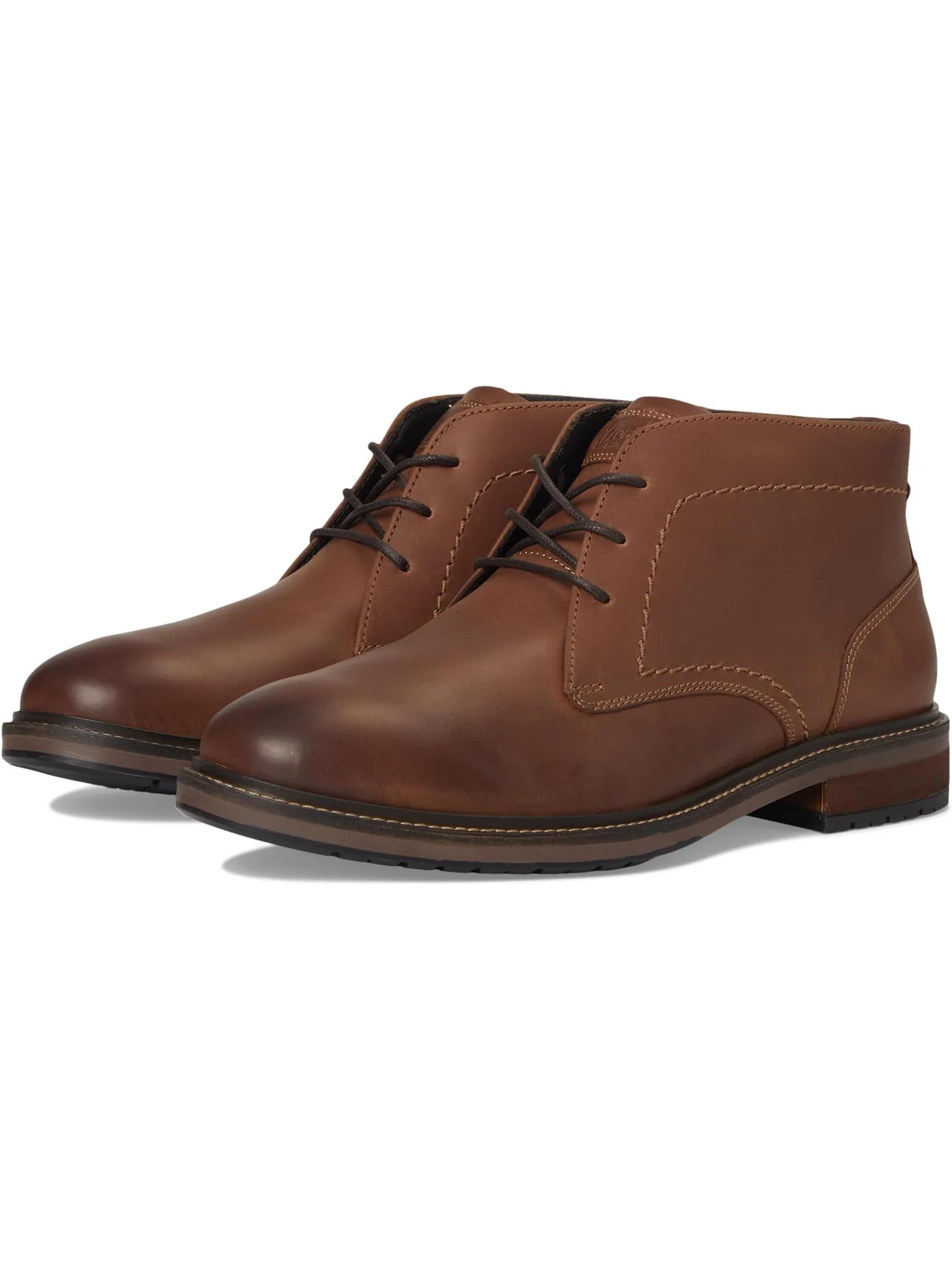 Ботинки Florsheim Forge Plain Toe Chukka