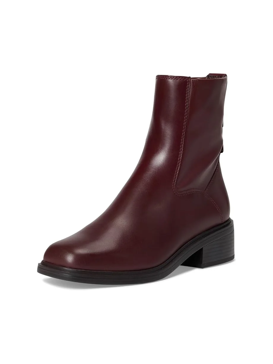 Женские ботинки Franco Sarto Gracely — изображение 7 из 7, красный