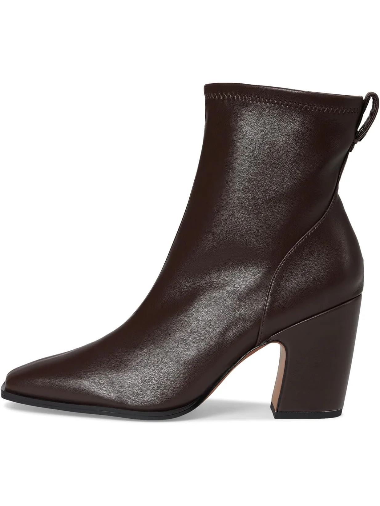 Ботинки Franco Sarto Jayton — изображение 4 из 7, коричневый