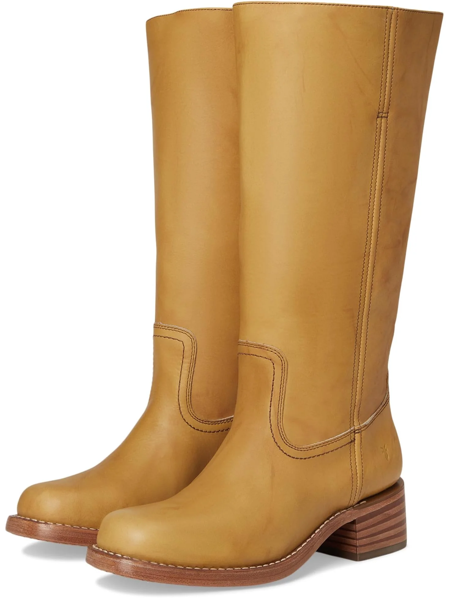 Ботинки Frye Campus 14l Wide Calf