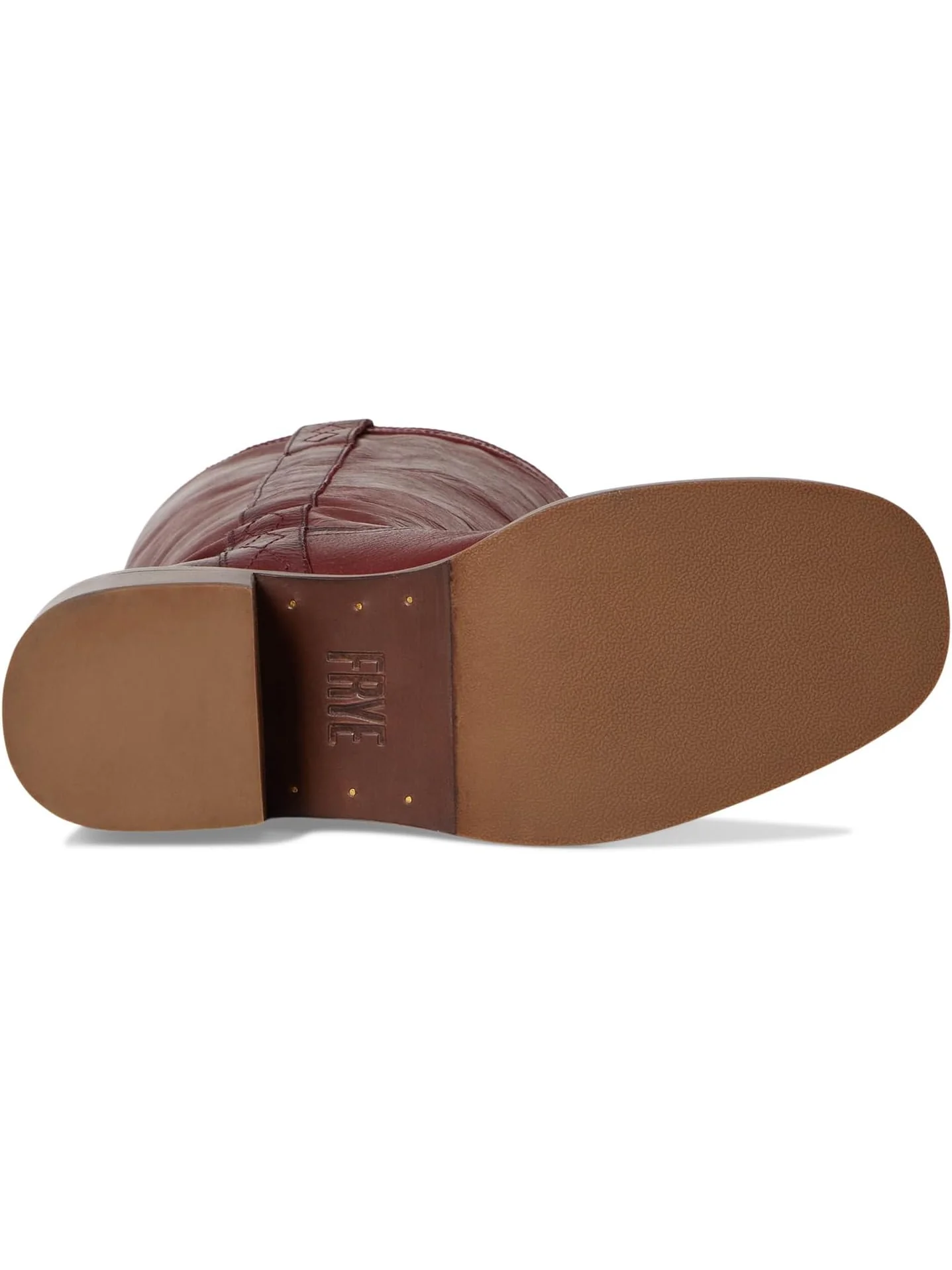 Ботинки Frye Kate Pull-On — изображение 3 из 7, фиолетовый