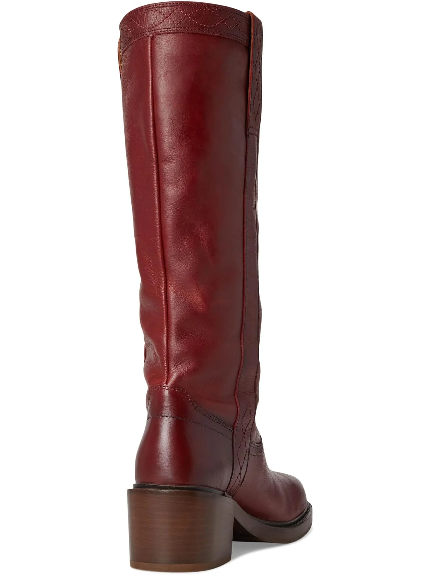Ботинки Frye Kate Pull-On — изображение 5 из 7, фиолетовый