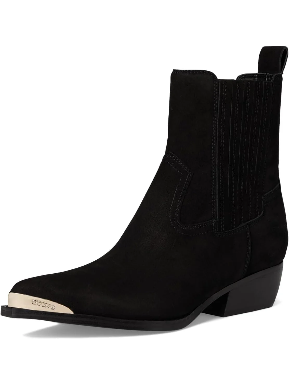 Ботинки GUESS Lanna3 — изображение 7 из 7, черный