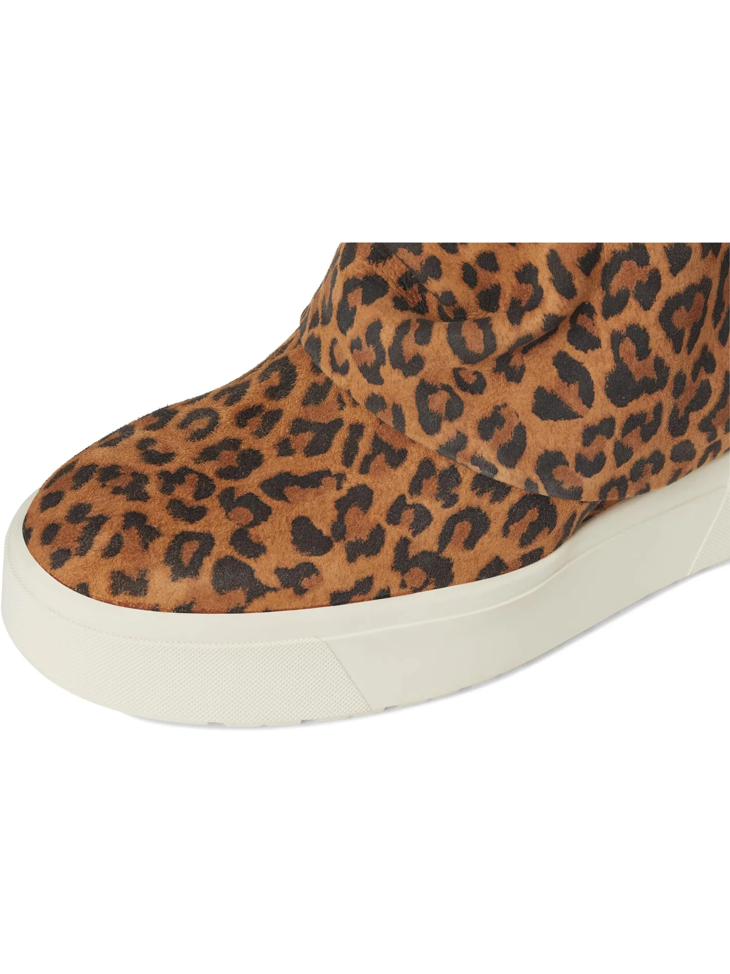Ботинки GUESS Guinna, цвет Leopard — изображение 2 из 7
