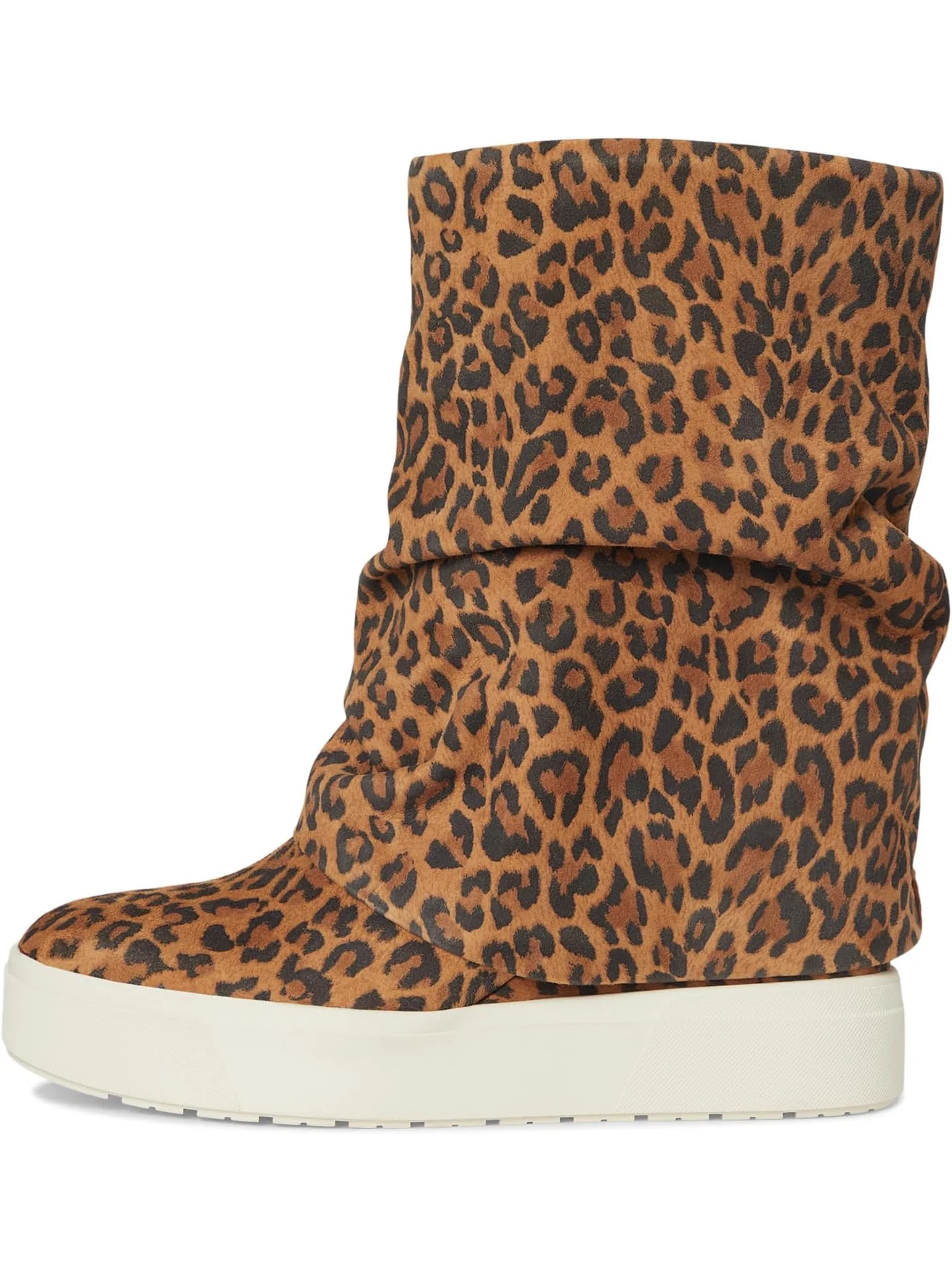 Ботинки GUESS Guinna, цвет Leopard — изображение 4 из 7