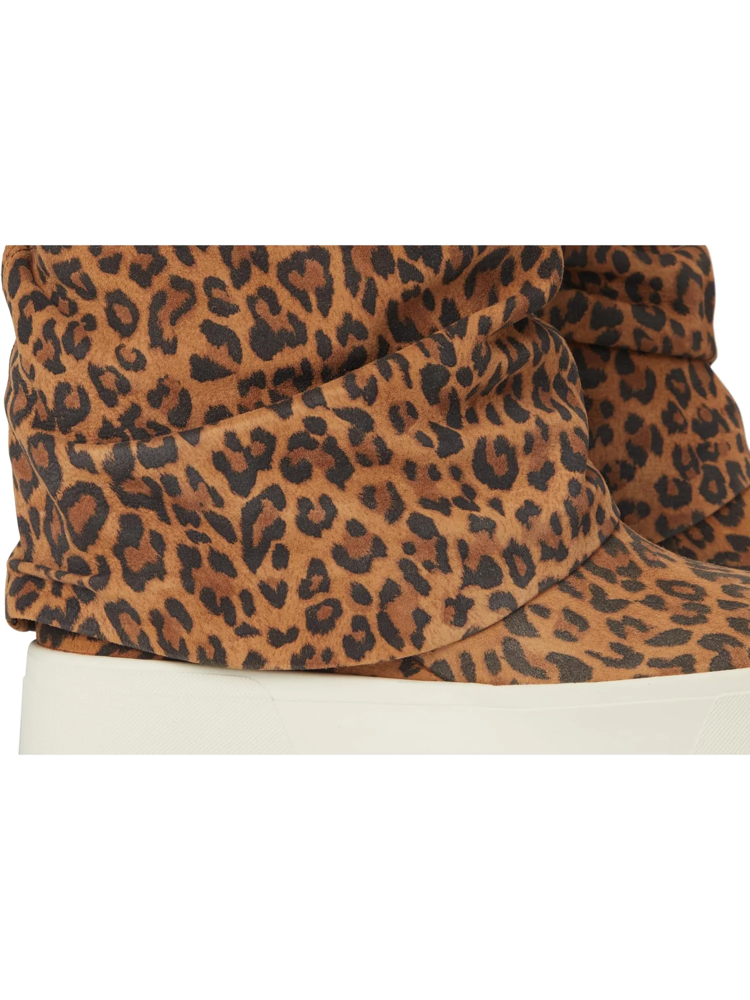 Ботинки GUESS Guinna, цвет Leopard — изображение 6 из 7