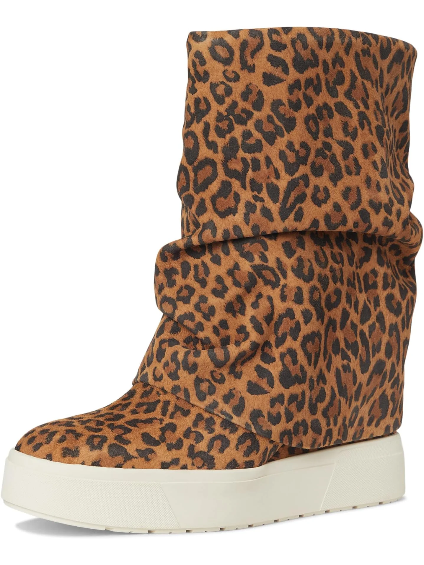 Ботинки GUESS Guinna, цвет Leopard — изображение 7 из 7