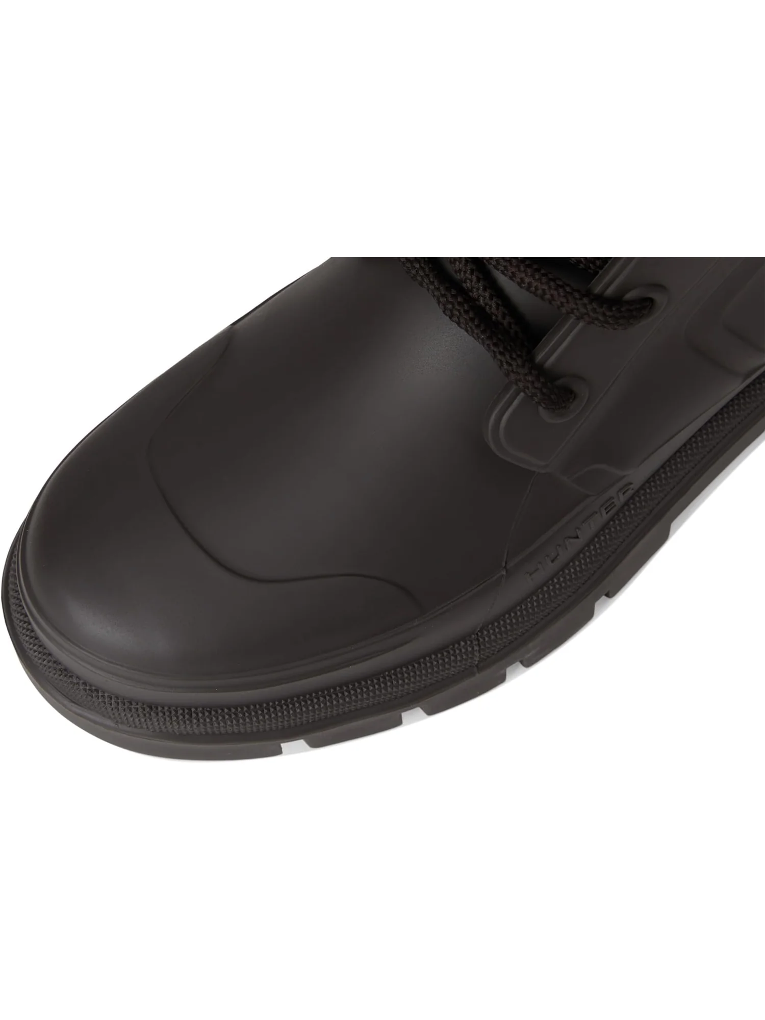 Ботинки Hunter Women's Diana — изображение 2 из 7, темный коричневый