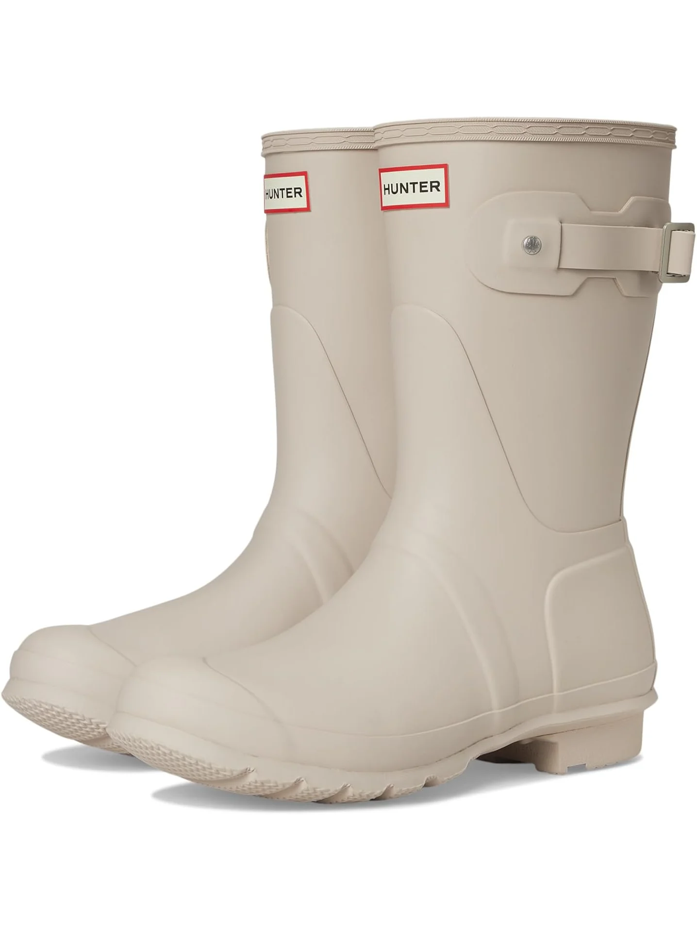 Ботинки Hunter Original Short