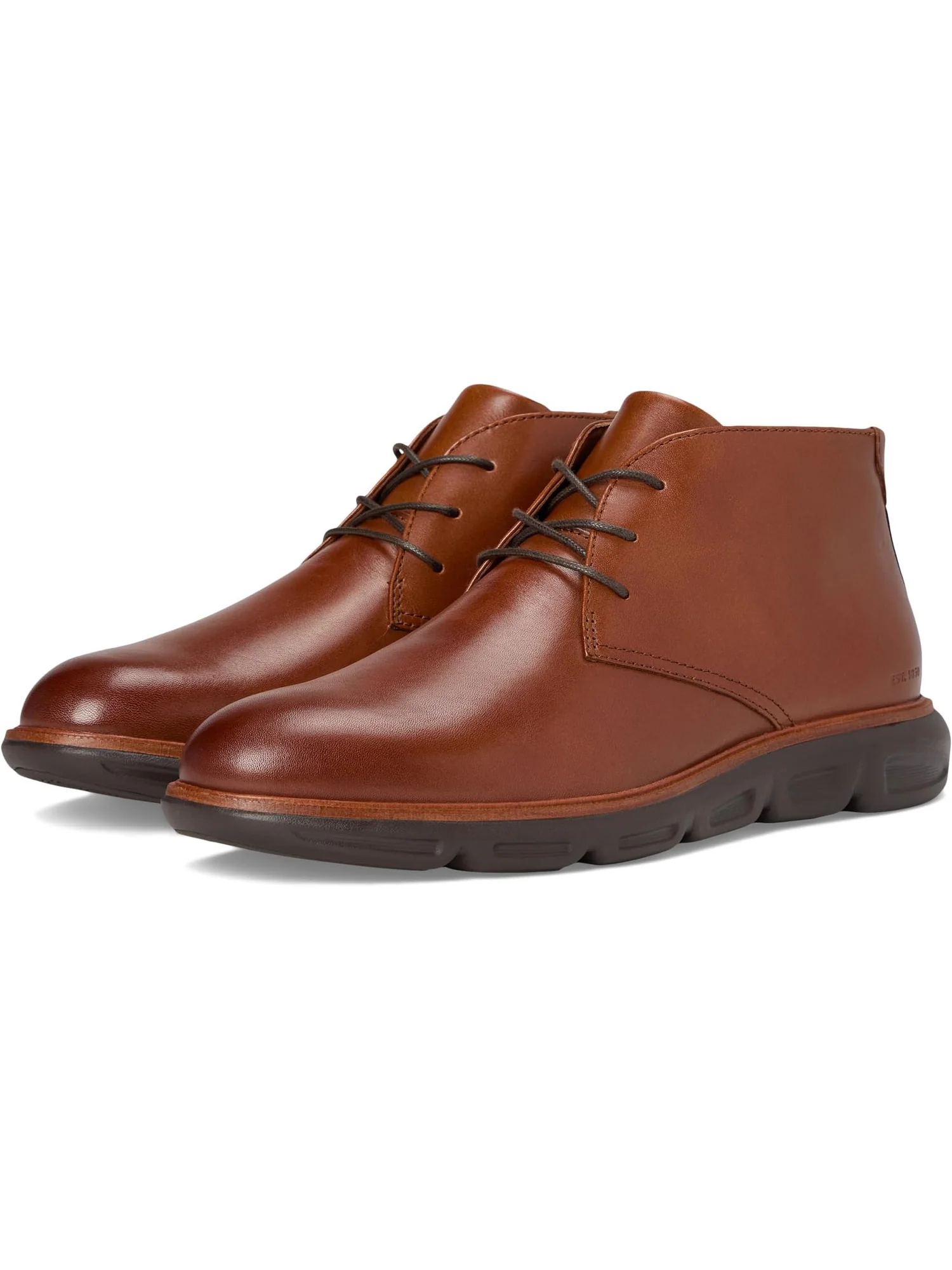 Ботинки Johnston & Murphy Larkin Chukka