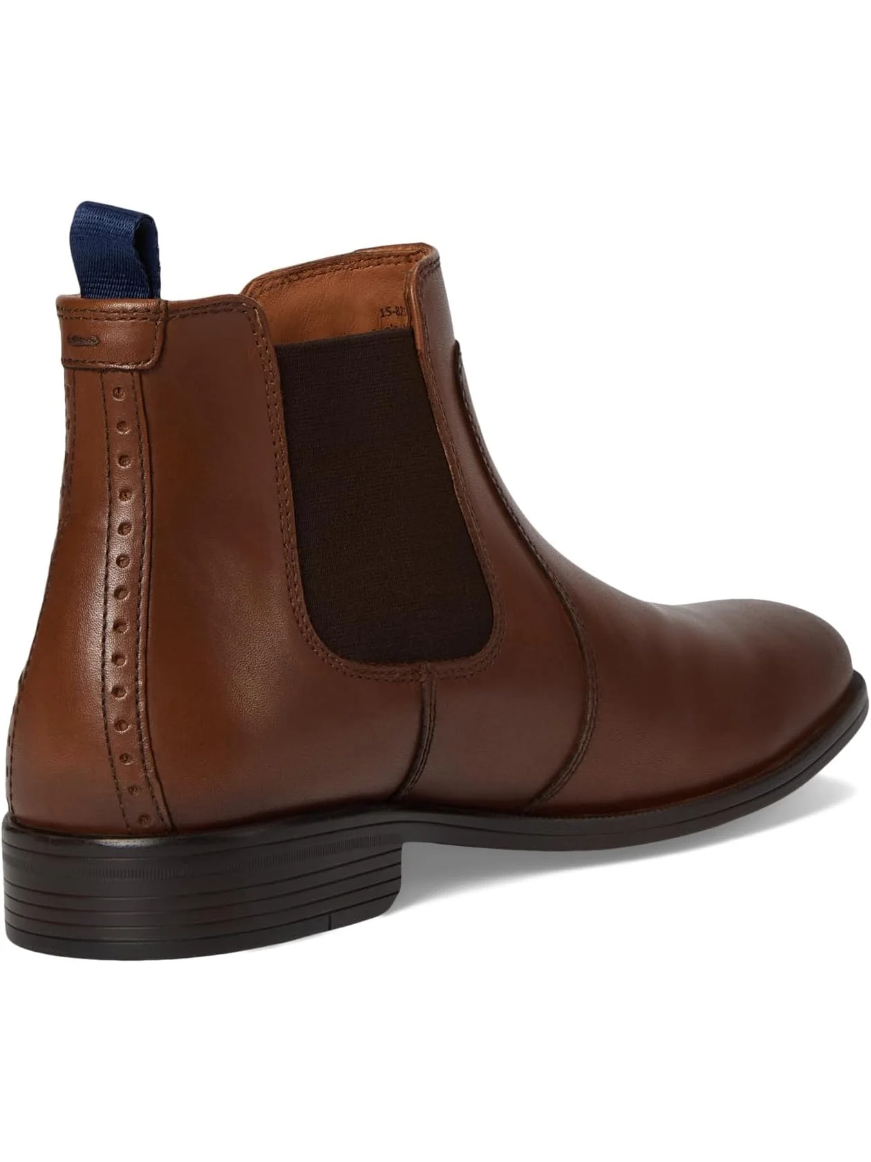 Ботинки Johnston & Murphy Reeve Chelsea Boots — изображение 5 из 7, бежевый
