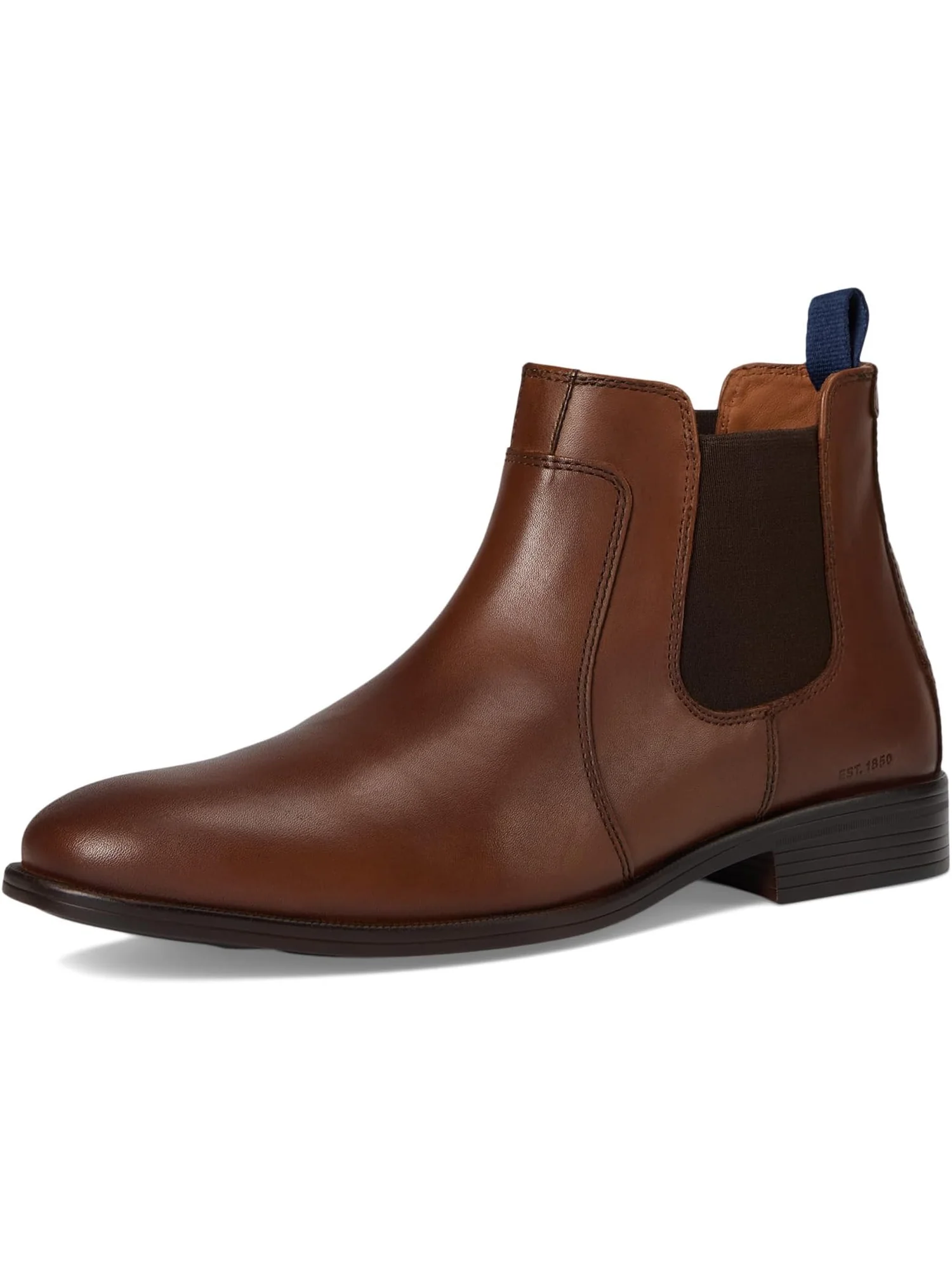 Ботинки Johnston & Murphy Reeve Chelsea Boots — изображение 7 из 7, бежевый