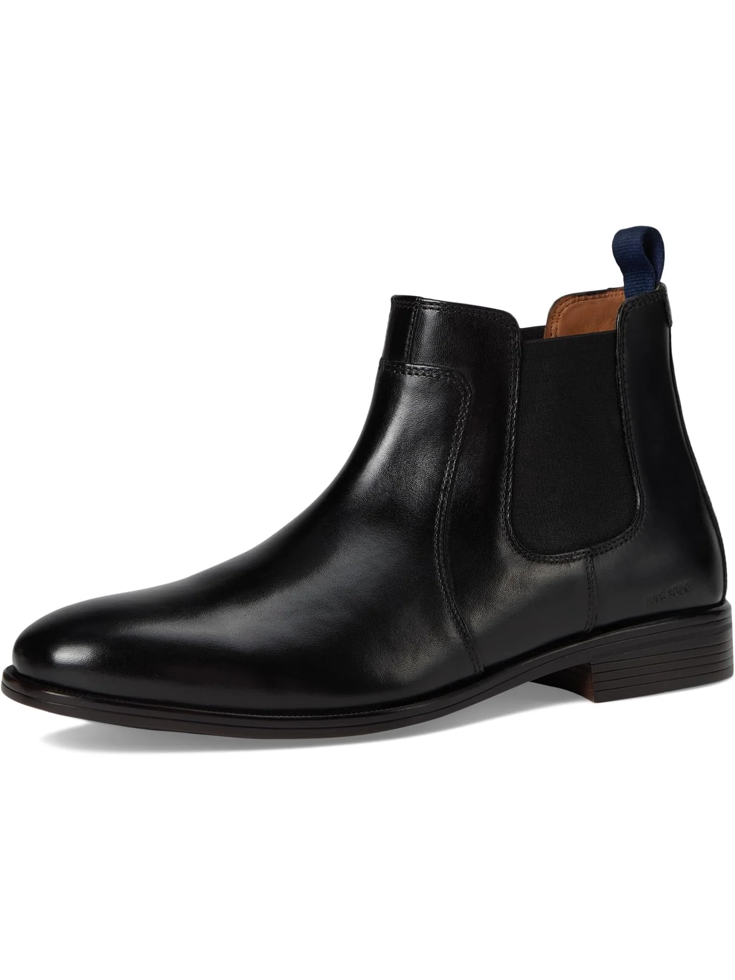 Ботинки Johnston & Murphy Men's Reeve Chelsea Boots — изображение 7 из 7, черный