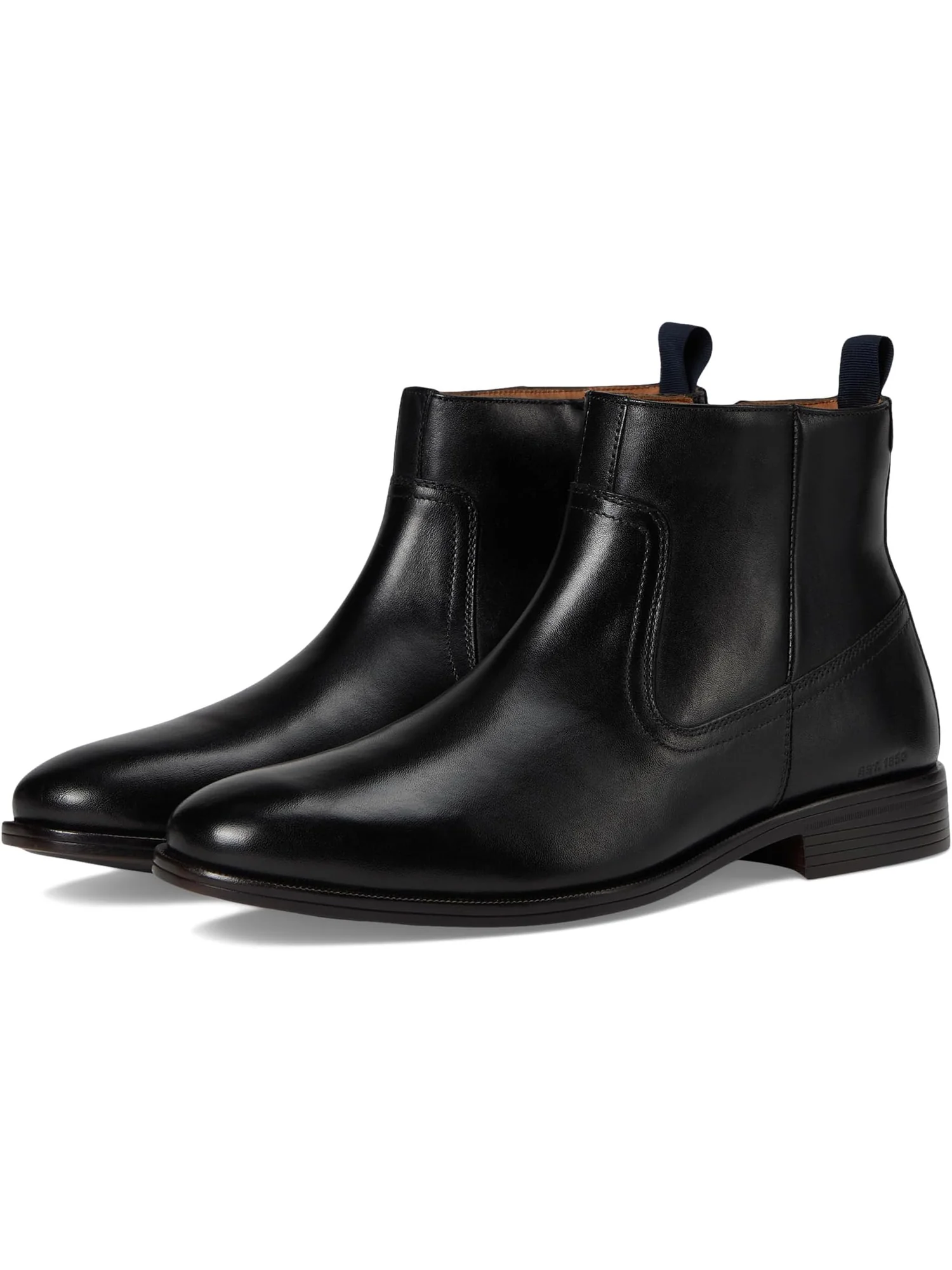 Ботинки Johnston & Murphy Reeve Zip Boots