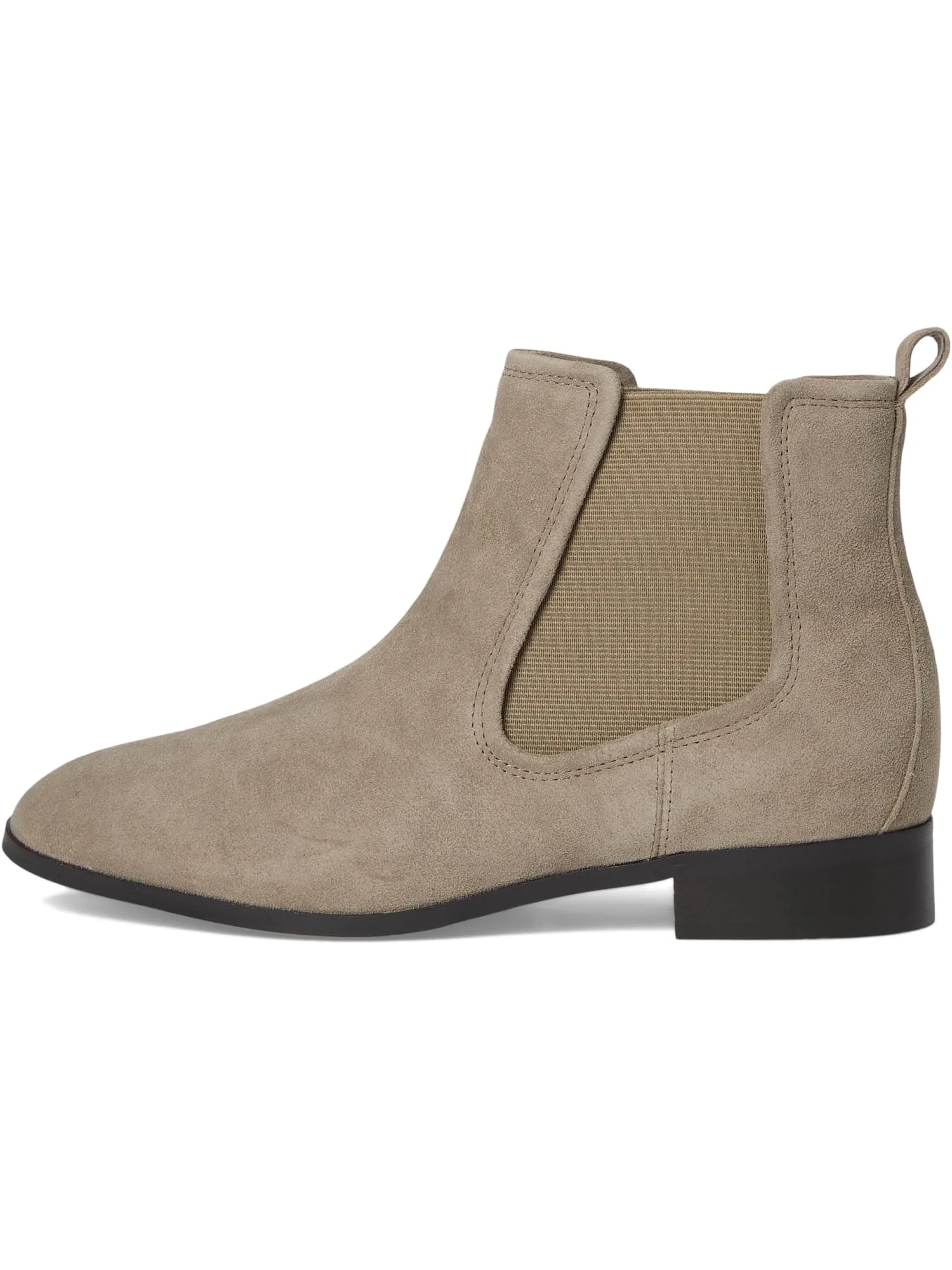 Ботинки Johnston & Murphy Tinsley Chelsea Bootie — изображение 4 из 7, серо-коричневый