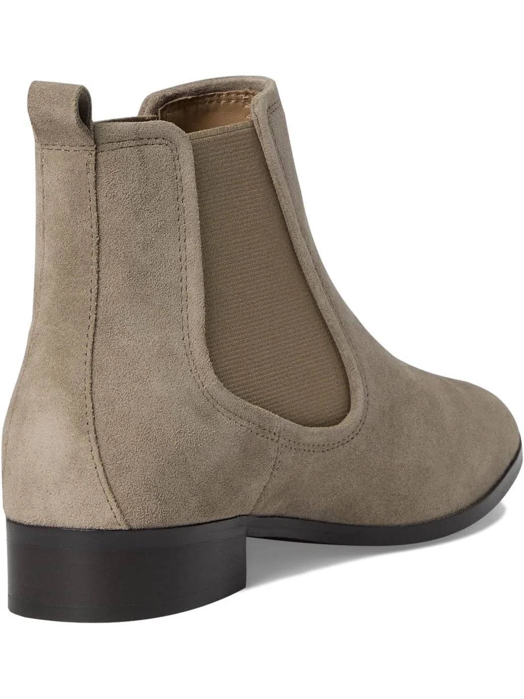 Ботинки Johnston & Murphy Tinsley Chelsea Bootie — изображение 5 из 7, серо-коричневый