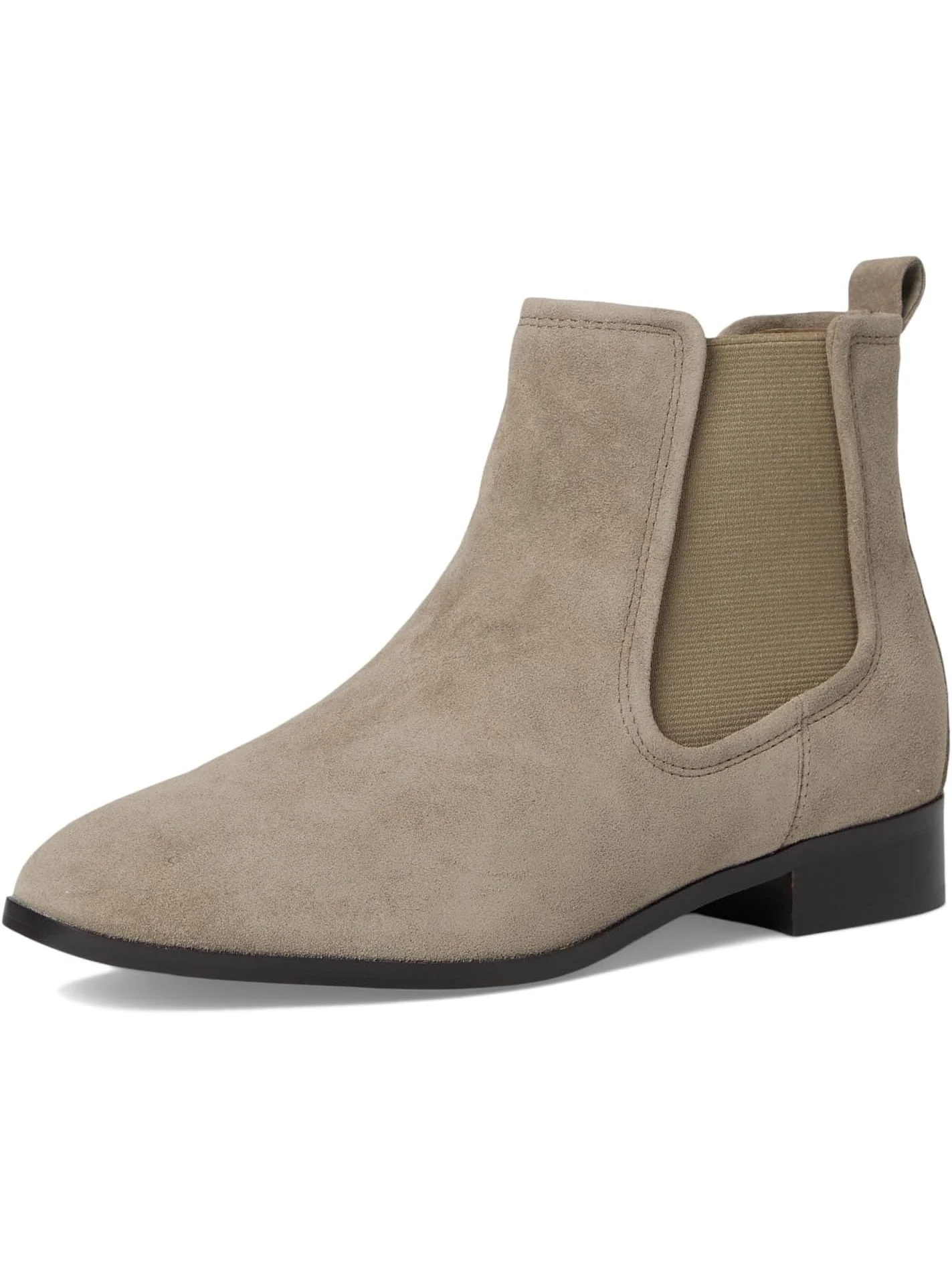 Ботинки Johnston & Murphy Tinsley Chelsea Bootie — изображение 7 из 7, серо-коричневый