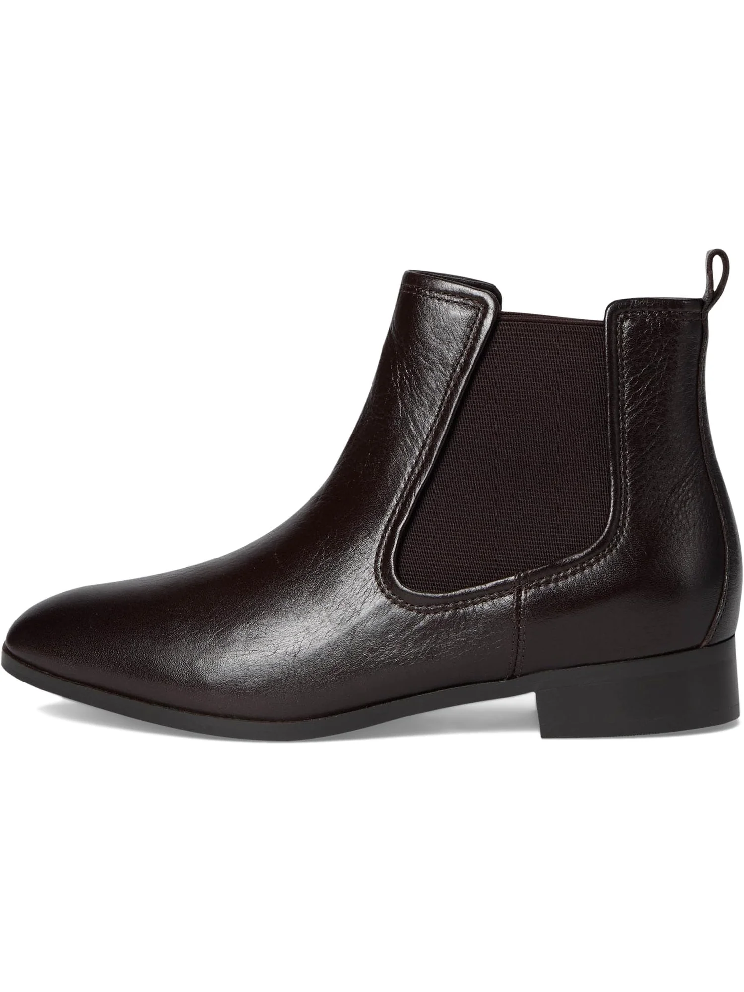 Ботинки Johnston & Murphy Women's Tinsley Chelsea Bootie — изображение 4 из 7, коричневый