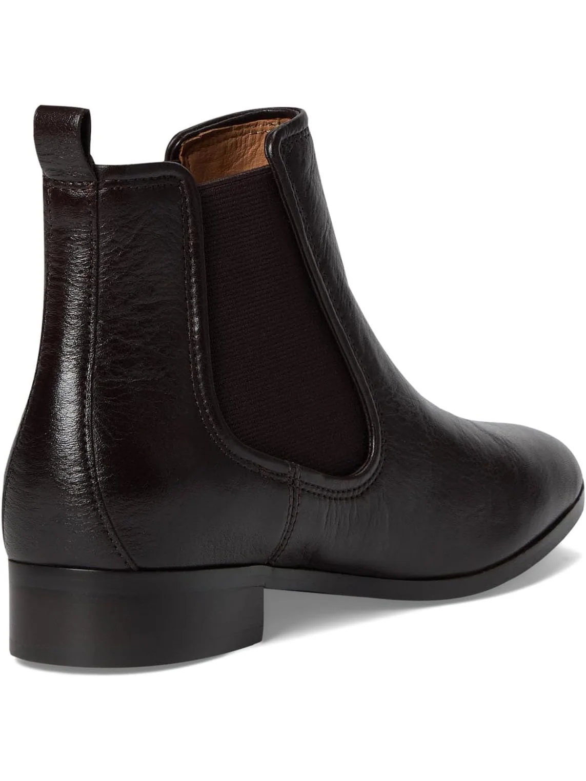 Ботинки Johnston & Murphy Women's Tinsley Chelsea Bootie — изображение 5 из 7, коричневый