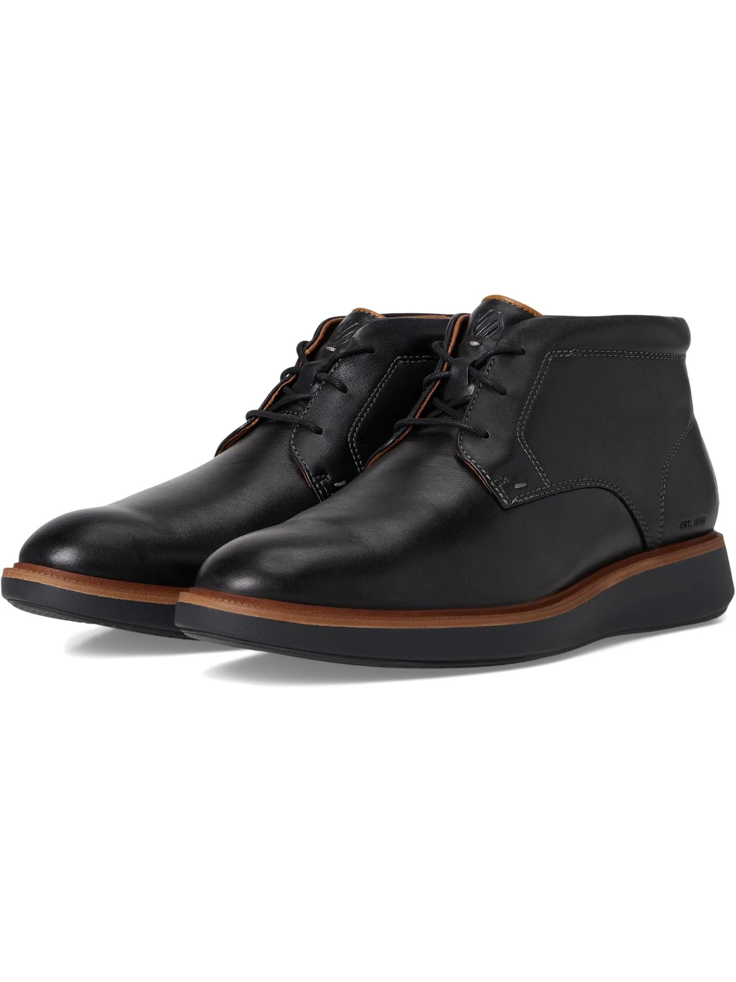 Ботинки Johnston & Murphy Xc+ Parker Chukka