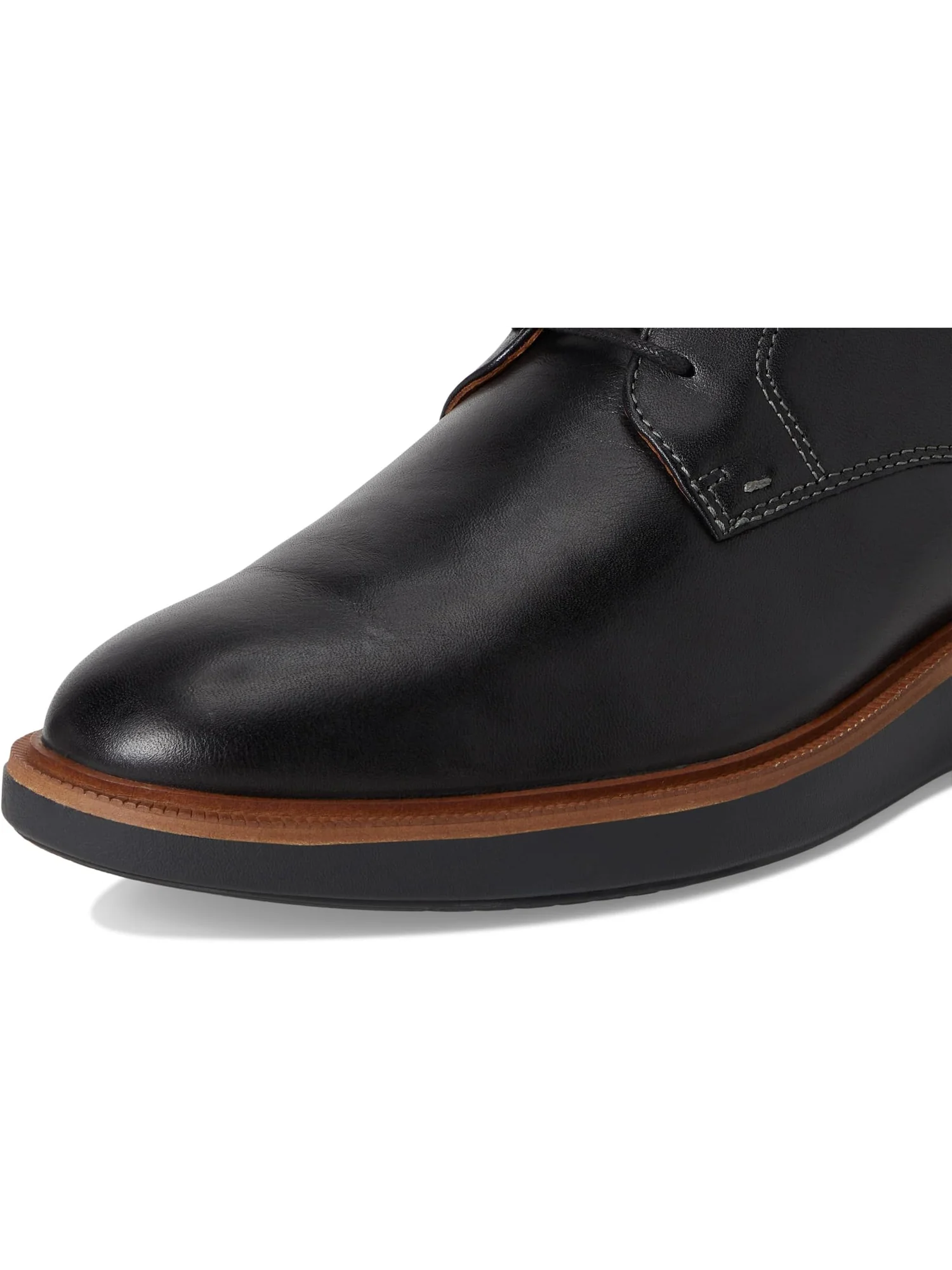 Ботинки Johnston & Murphy Xc+ Parker Chukka — изображение 6 из 7, черный